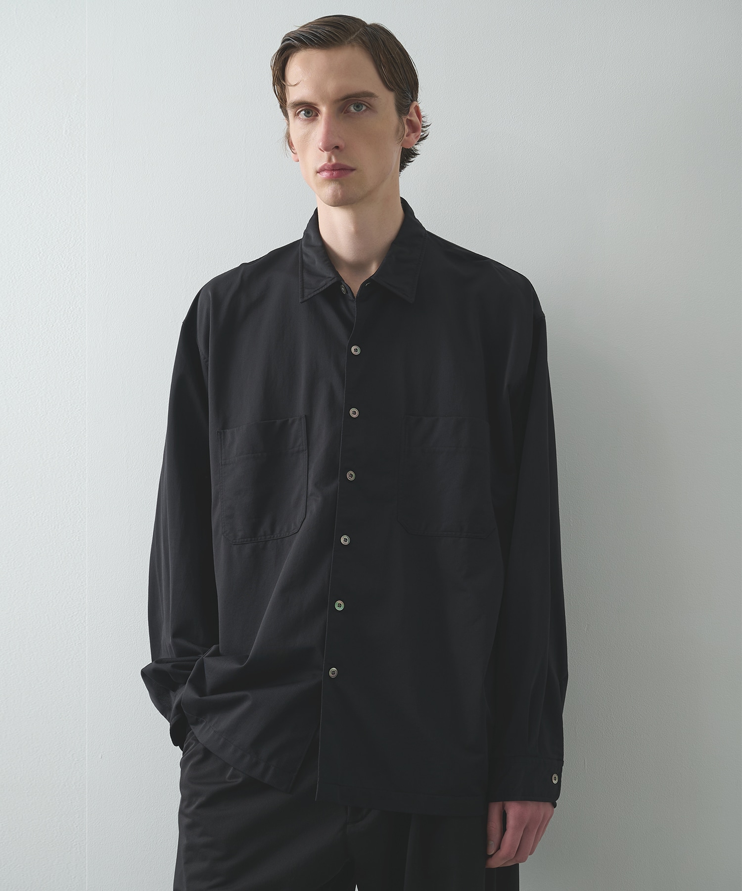 36G Nylon Balise Shirt