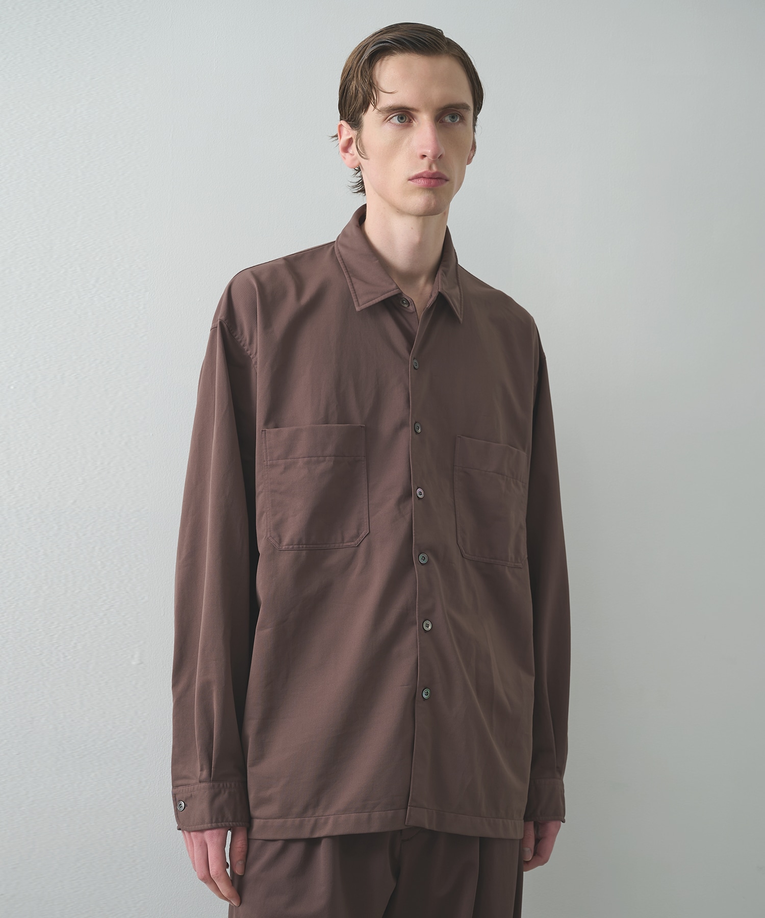 36G Nylon Balise Shirt
