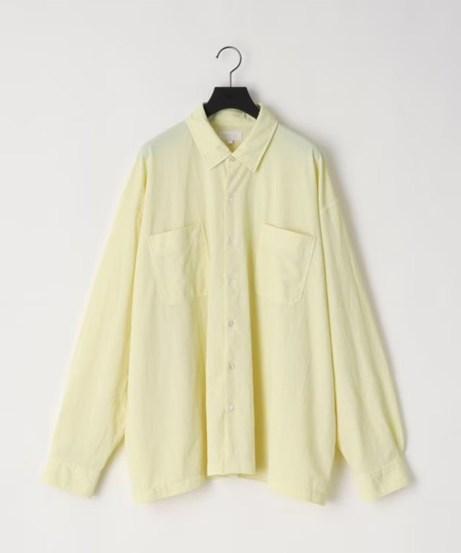 36G Nylon Balise Shirt