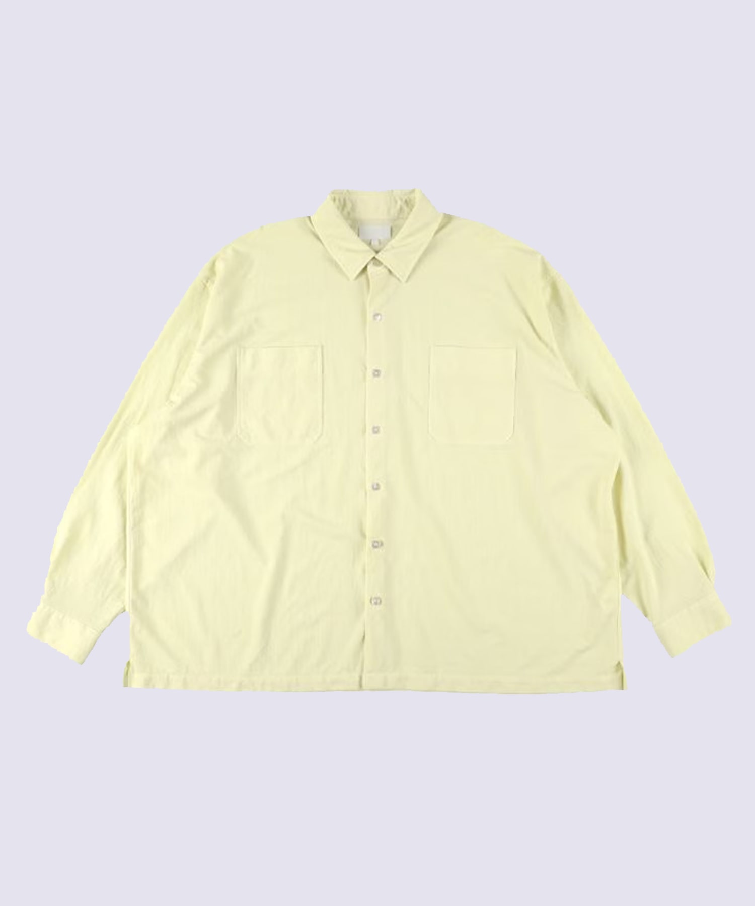 36G Nylon Balise Shirt