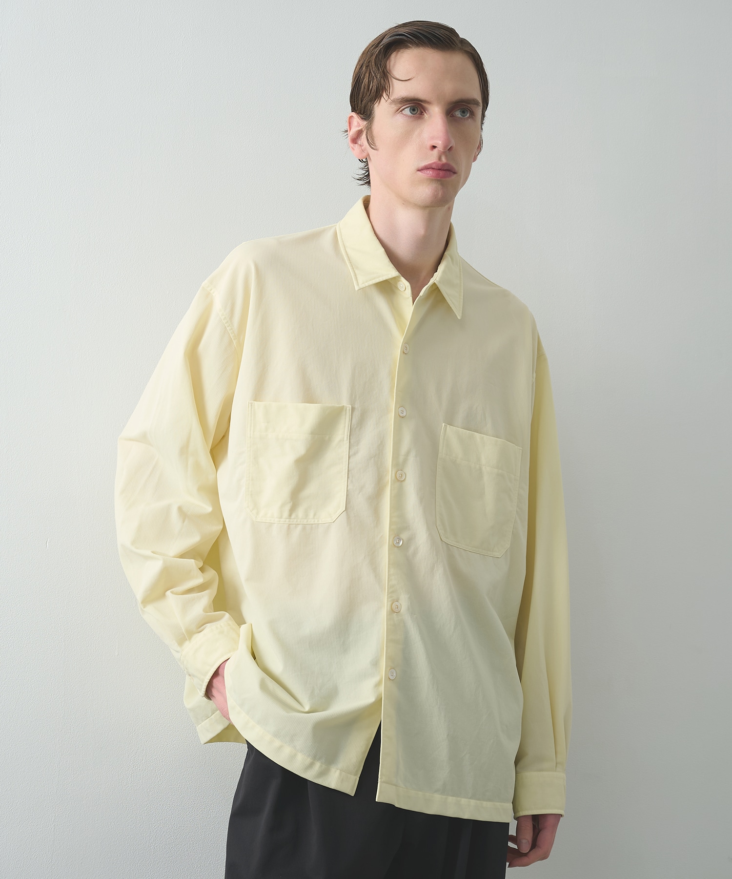 36G Nylon Balise Shirt