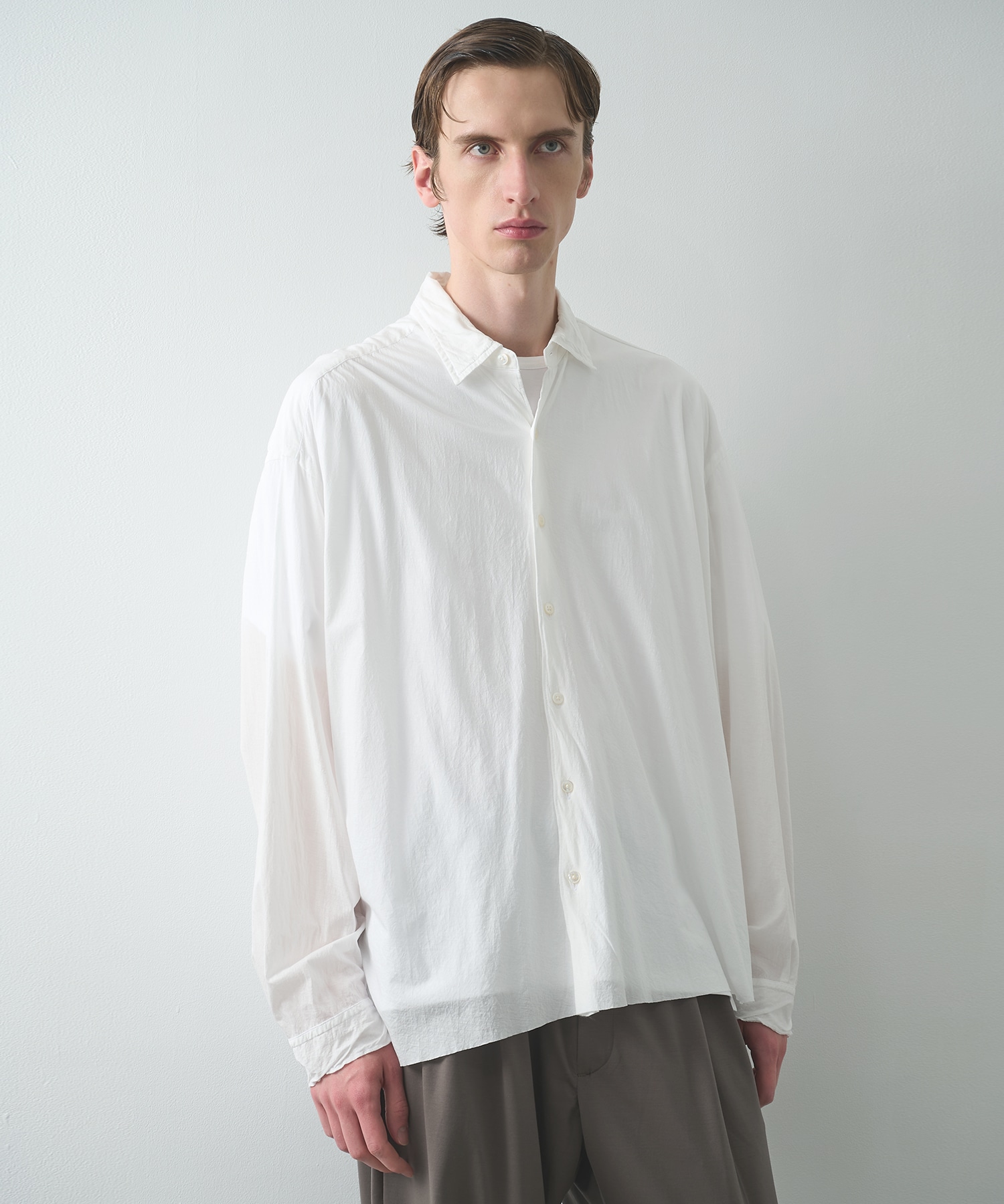 46G Artisan Shirt