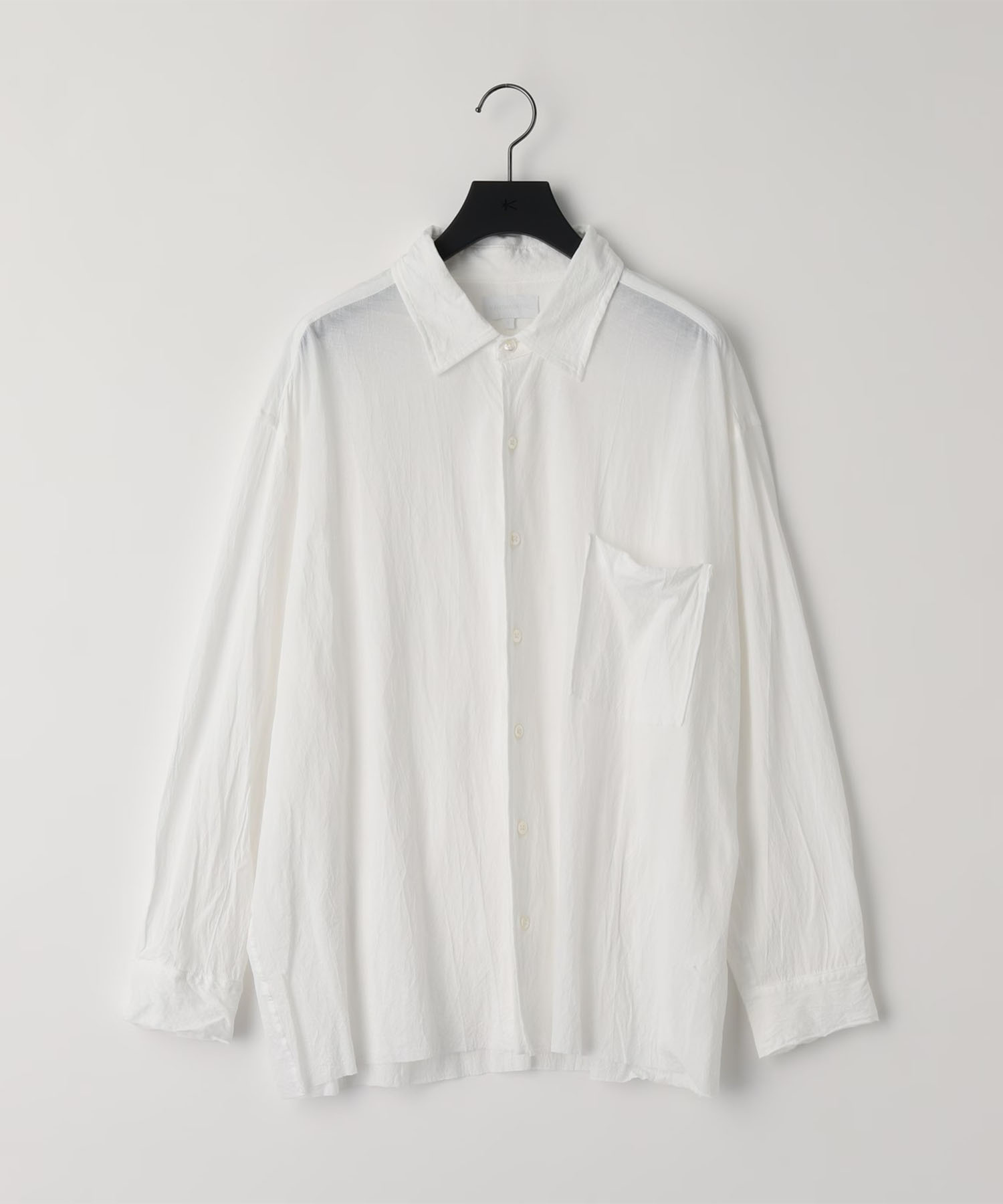 46G Artisan Shirt