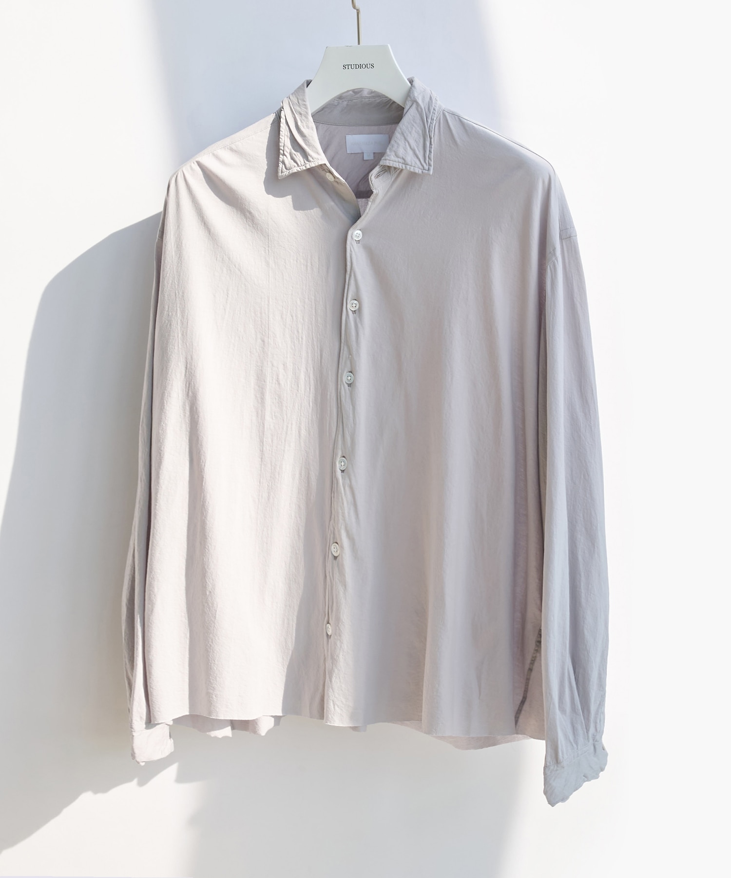 46G Artisan Shirt