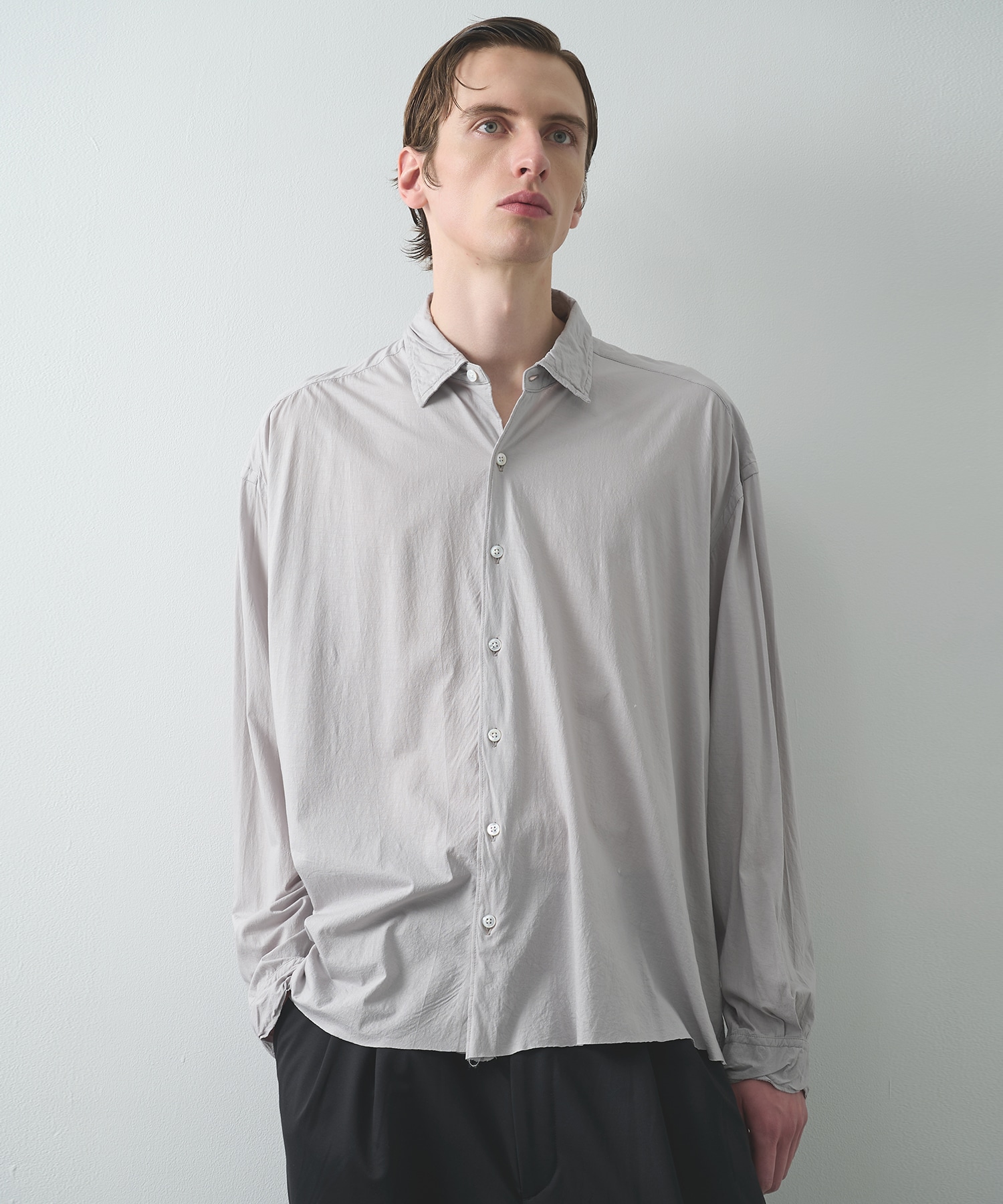 46G Artisan Shirt