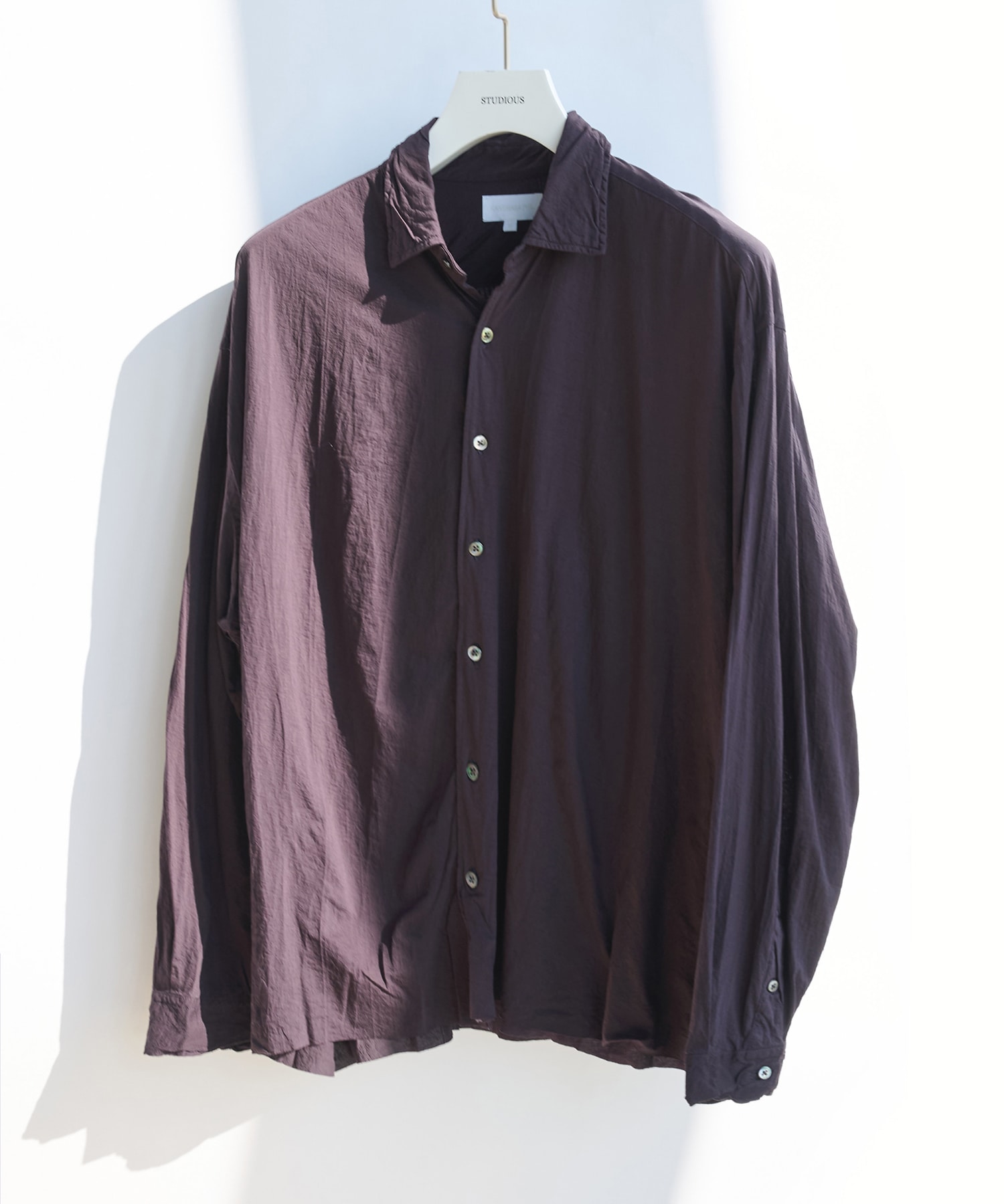 46G Artisan Shirt