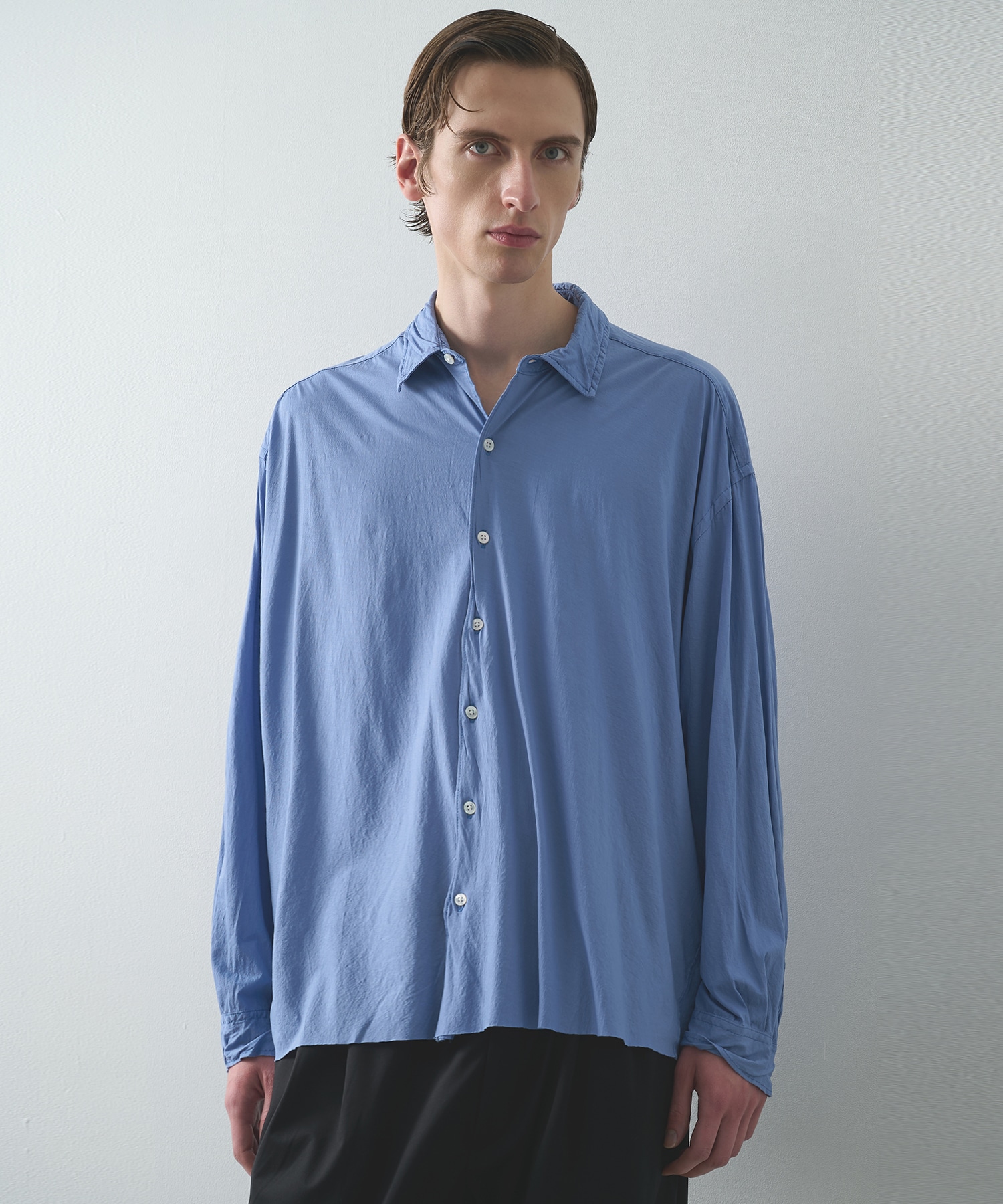 別注46G Artisan Shirt