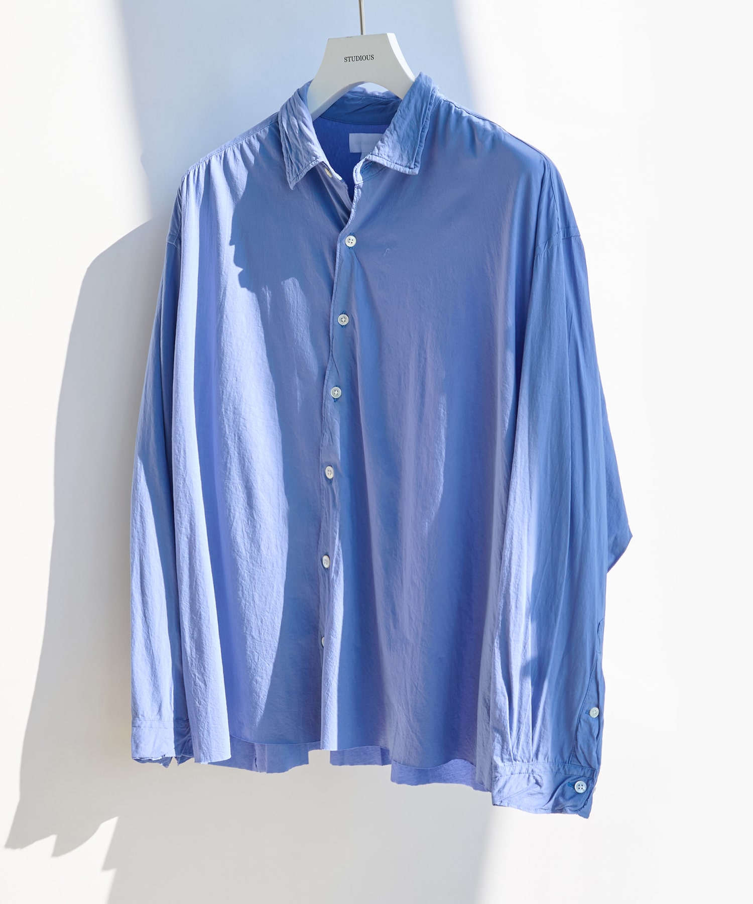 別注46G Artisan Shirt