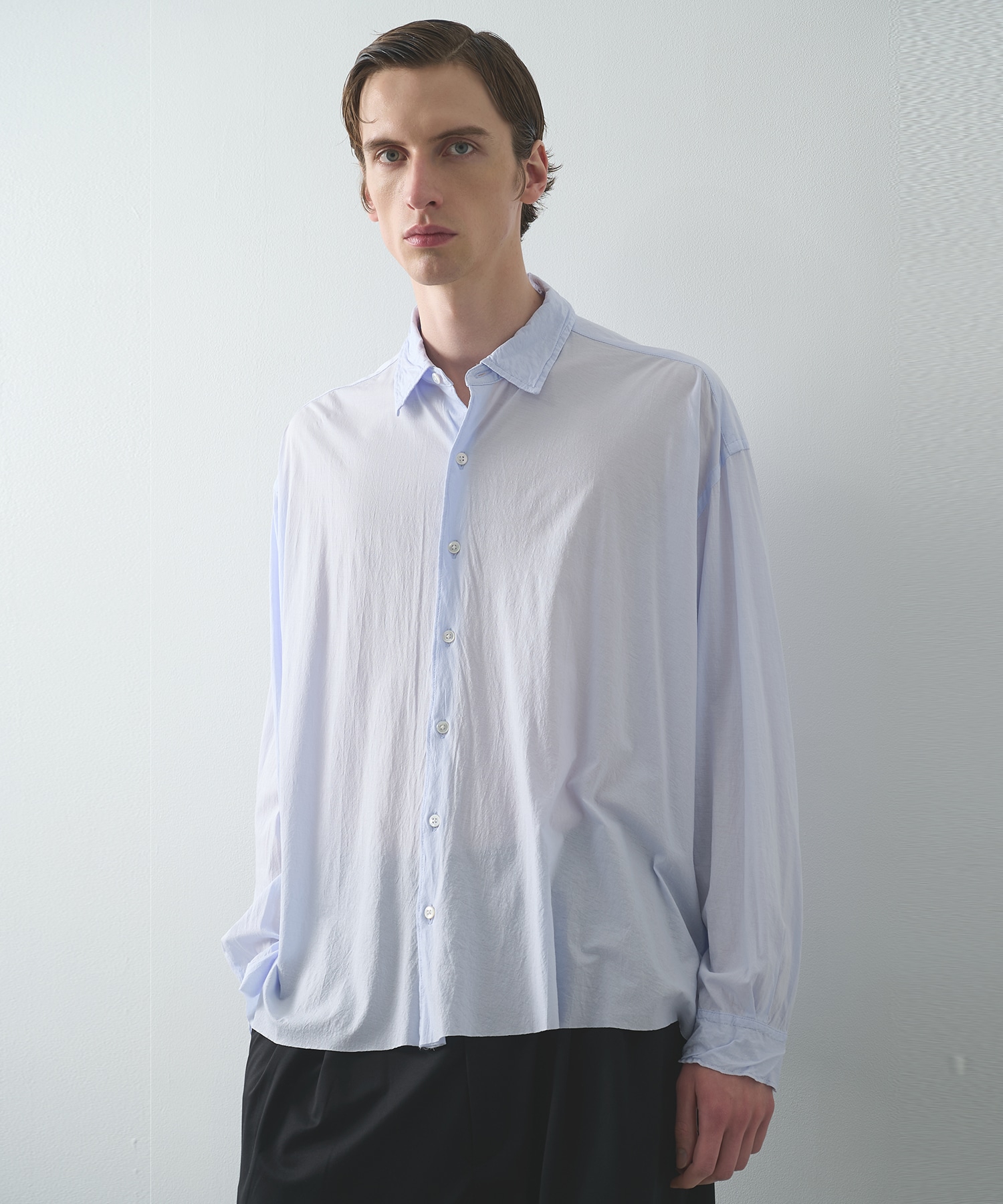46G Artisan Shirt