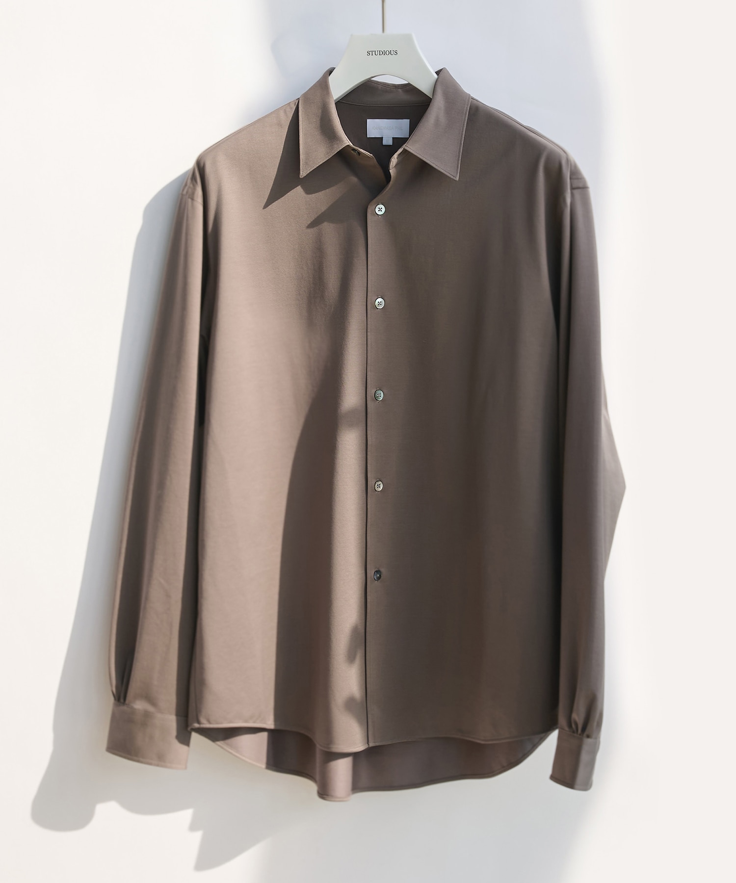 46G Modest Shirt