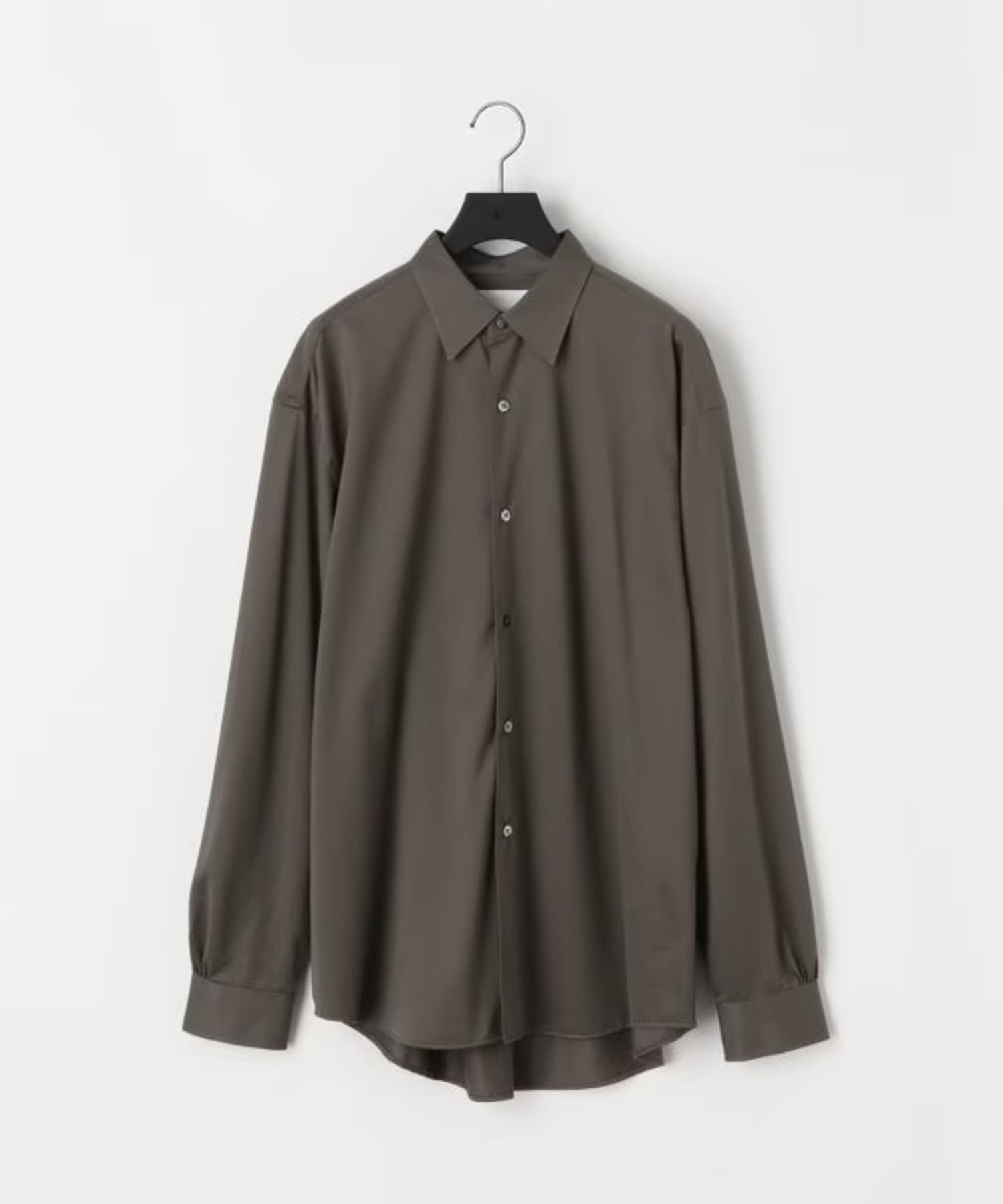 46G Modest Shirt