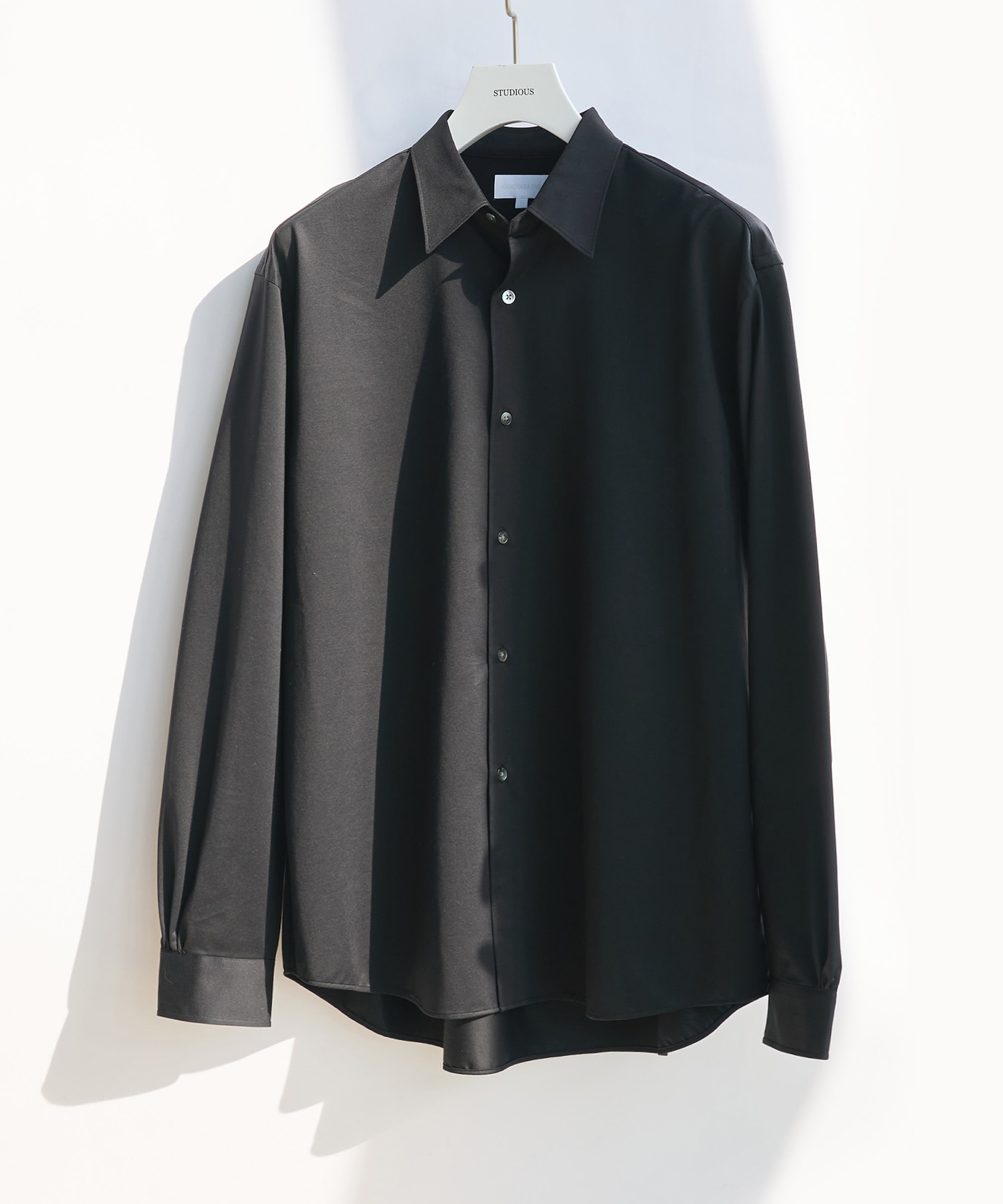 46G Modest Shirt