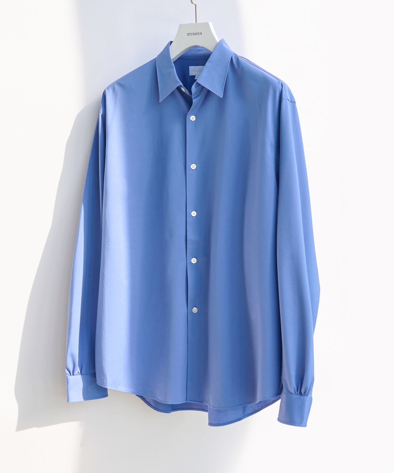 別注46G Modest Shirt