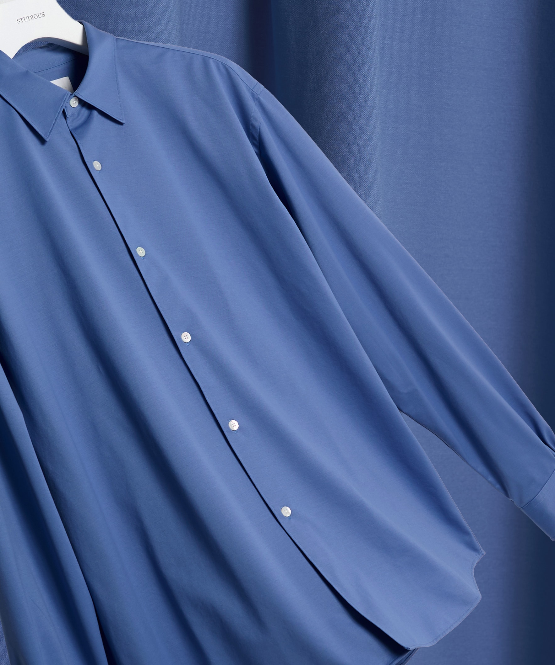 別注46G Modest Shirt