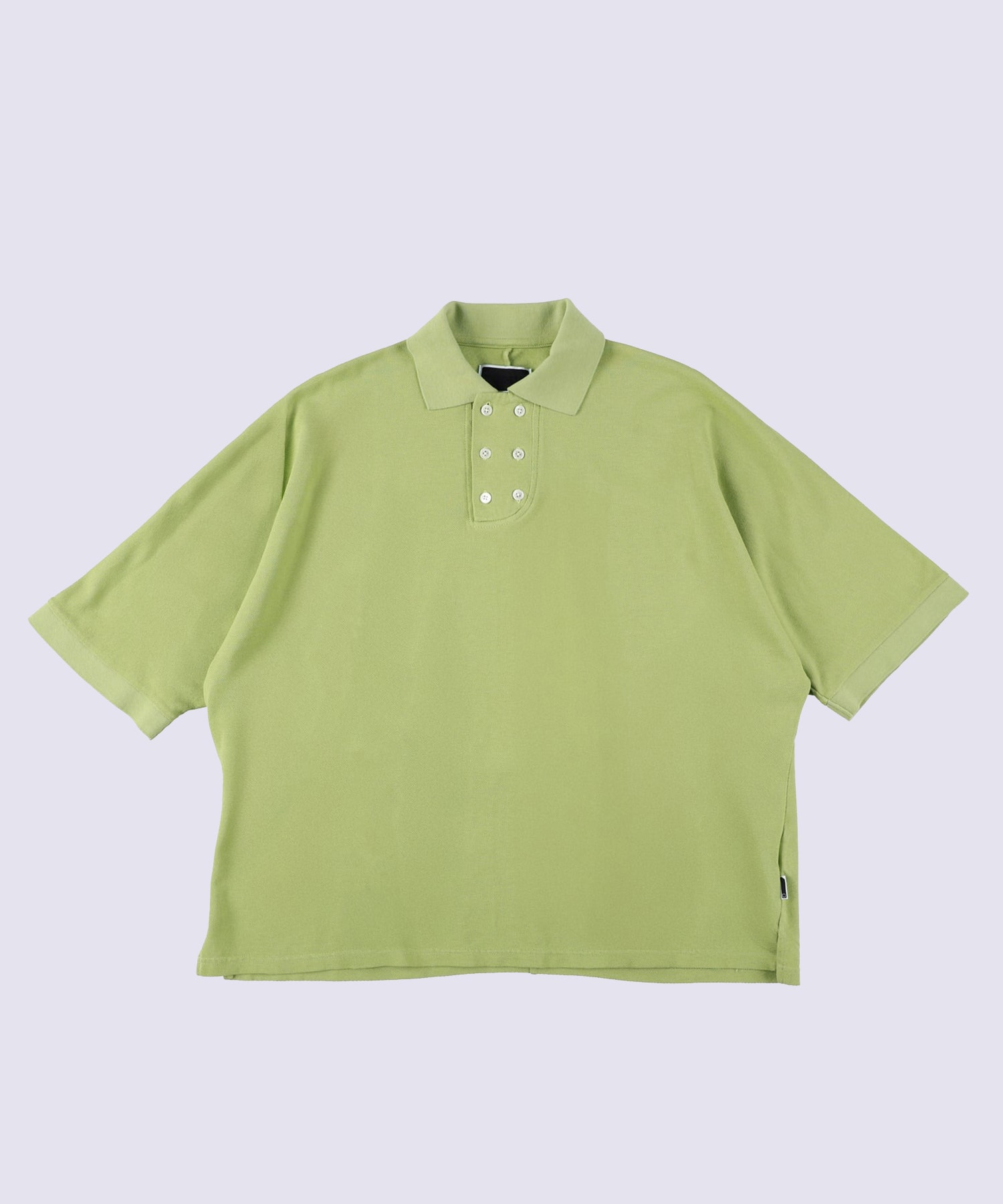 DOUBLE POLO
