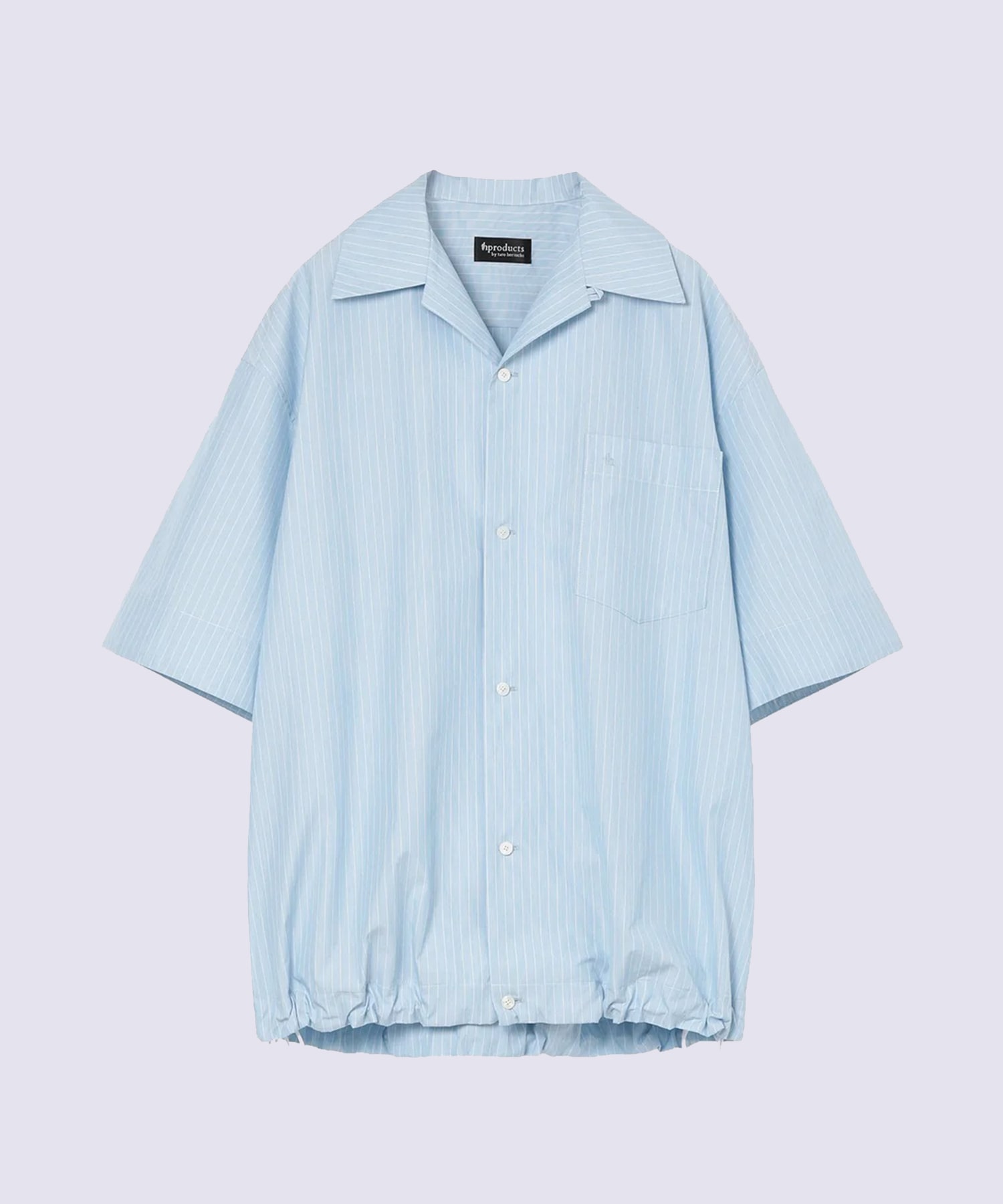 Open Collar Shirt (MID)