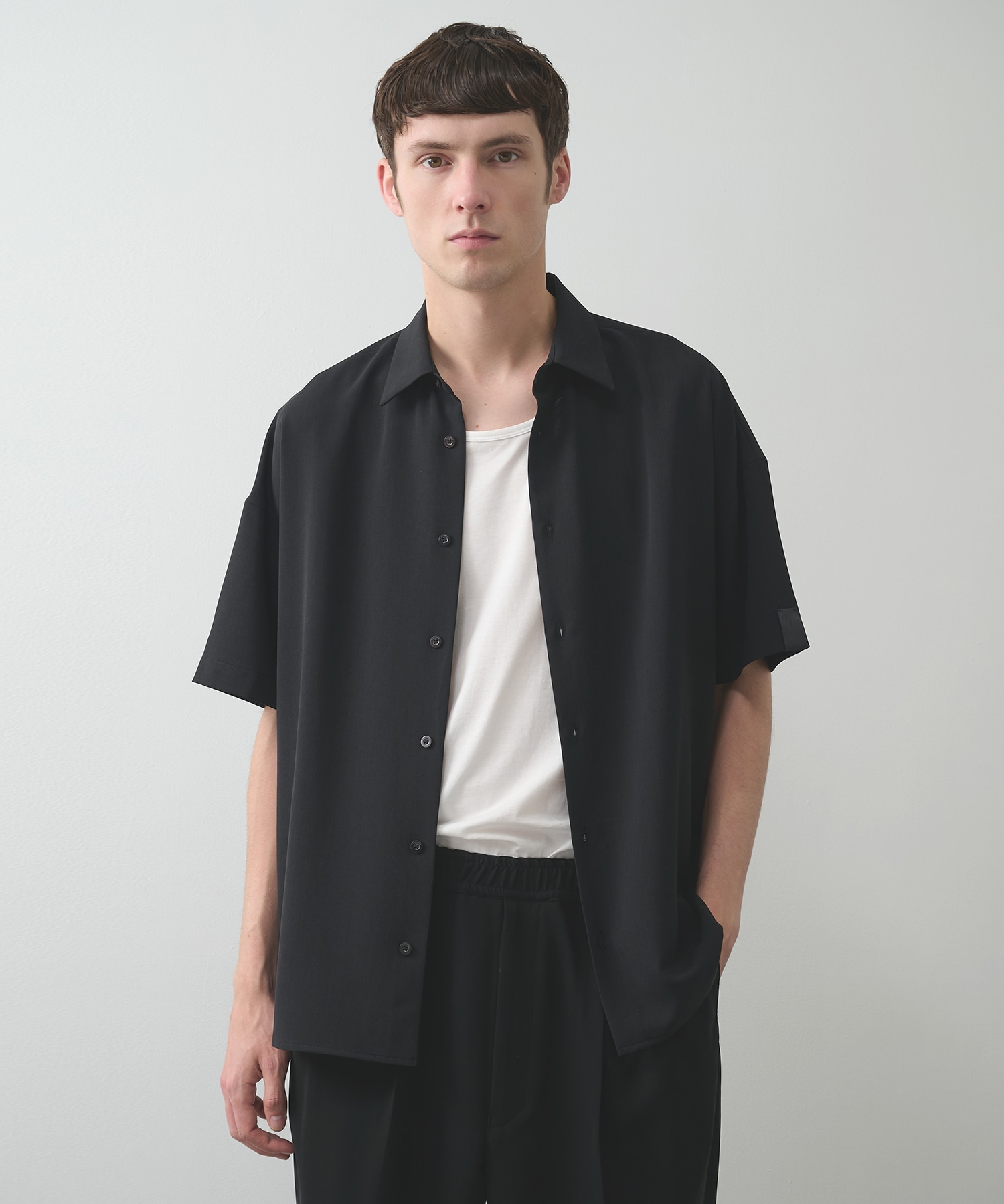 2261-SH55-011 S/S SHIRT