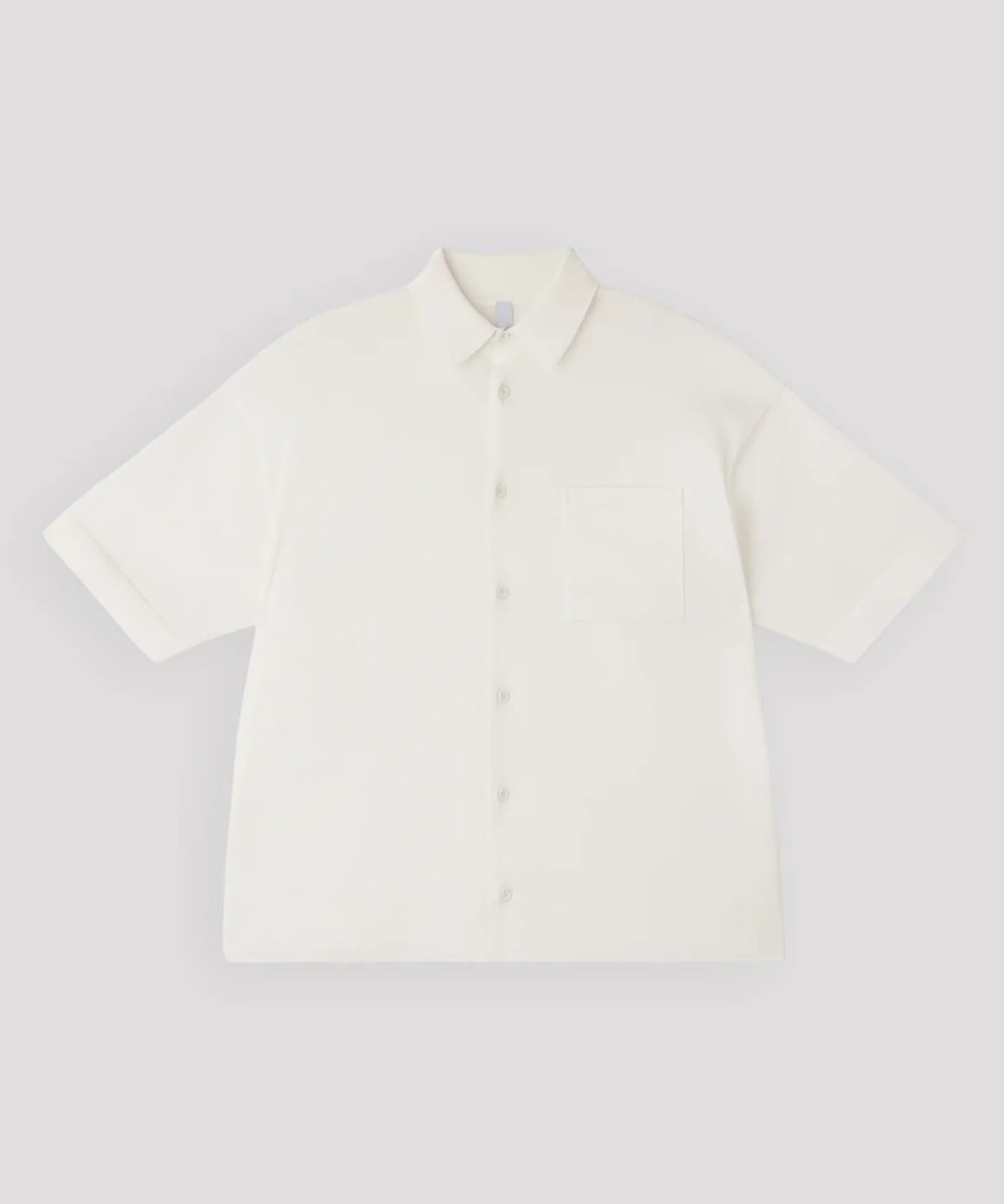 TC MILAN SHORT SLEEVE SHIRT