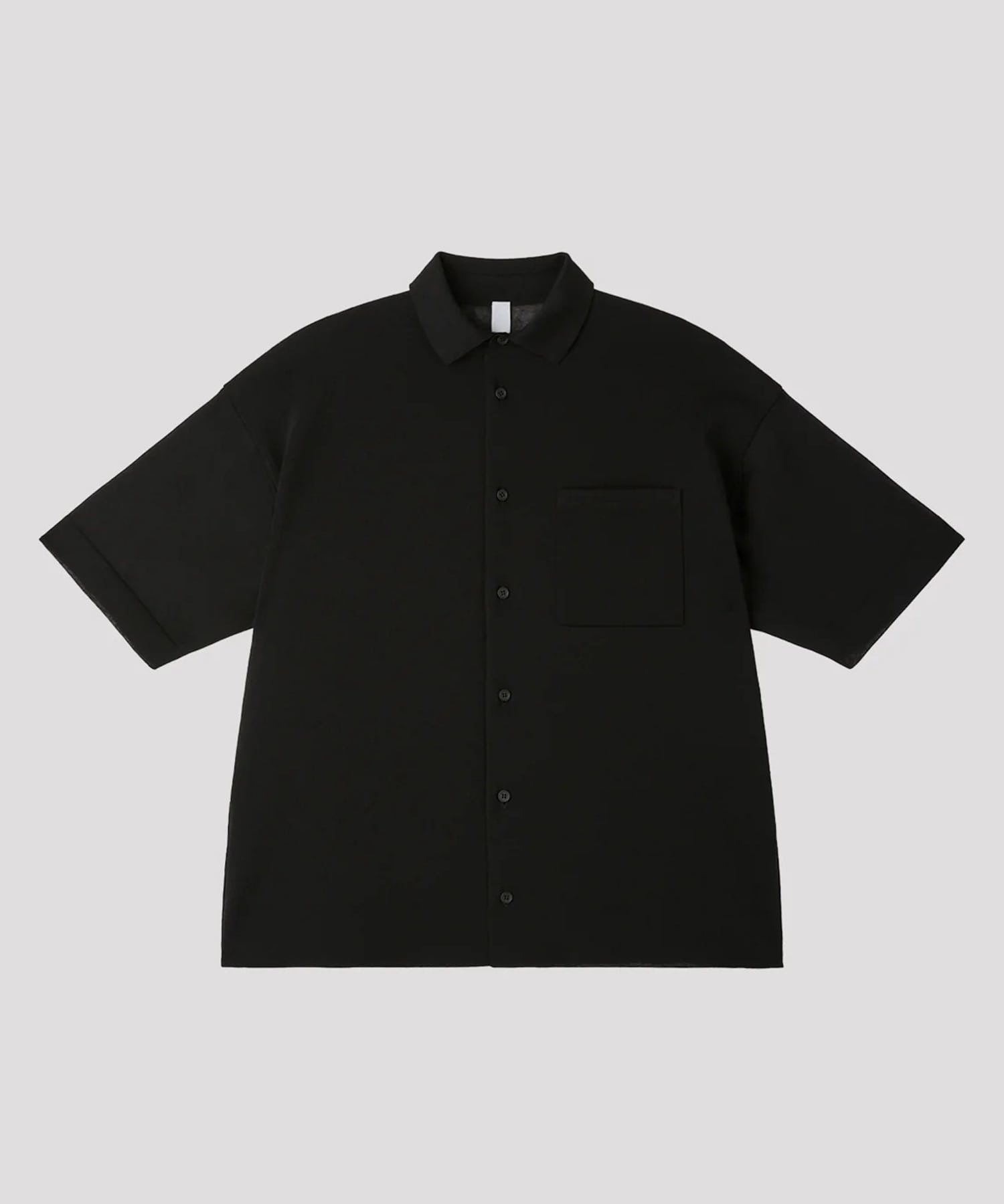 TC MILAN SHORT SLEEVE SHIRT
