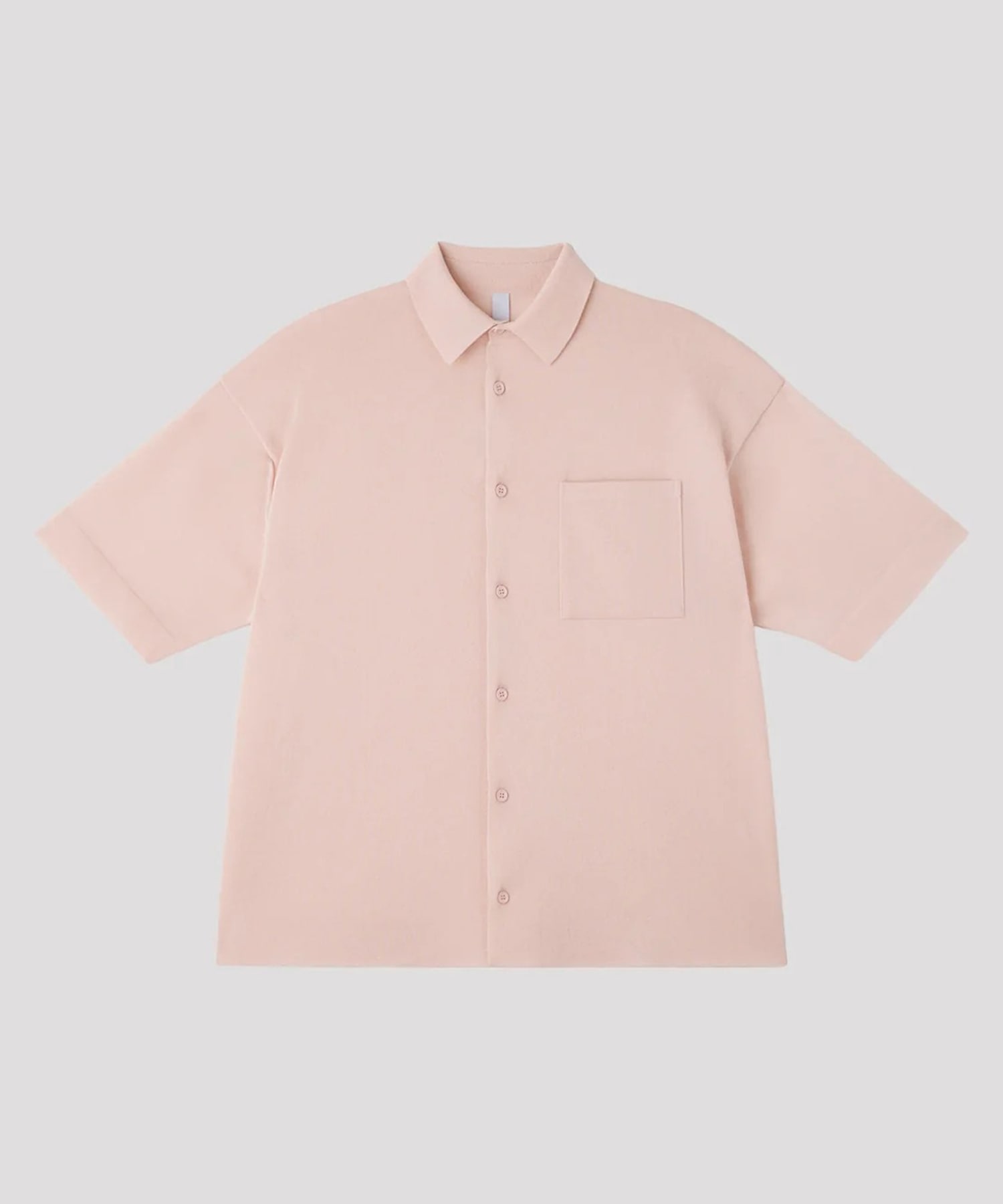 TC MILAN SHORT SLEEVE SHIRT