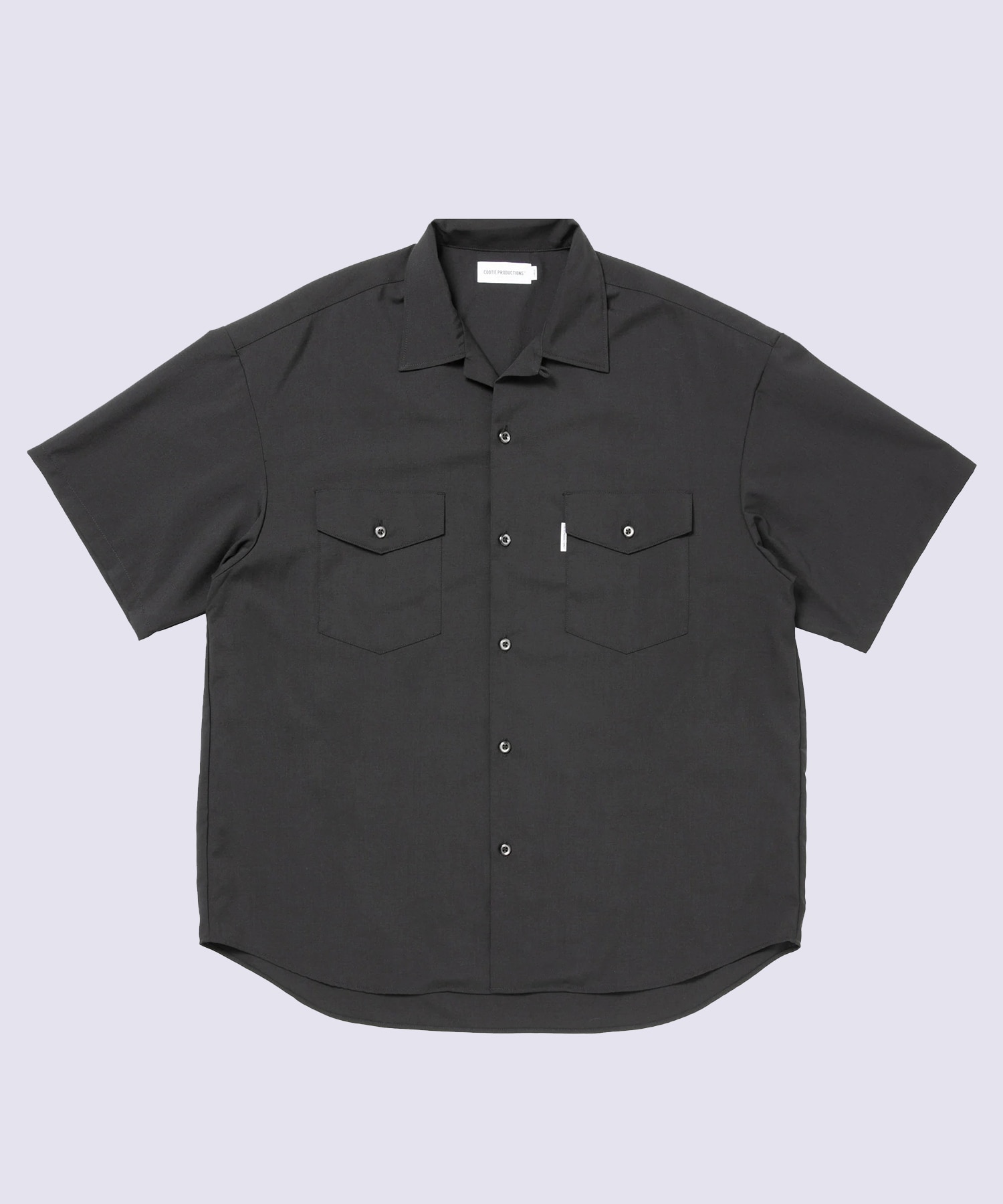 T/W S/S Scout Shirt