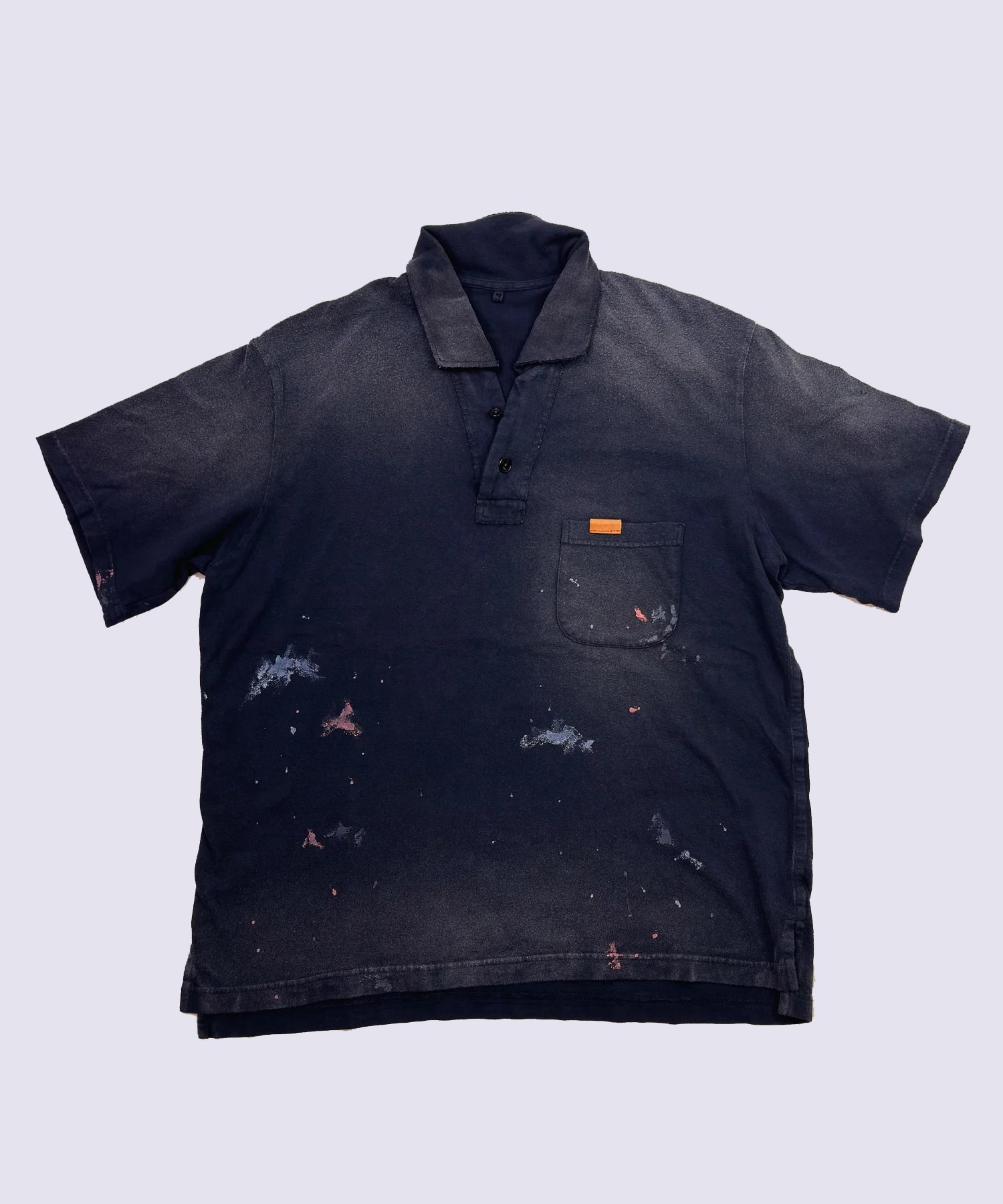 Faded Memory T Shirt