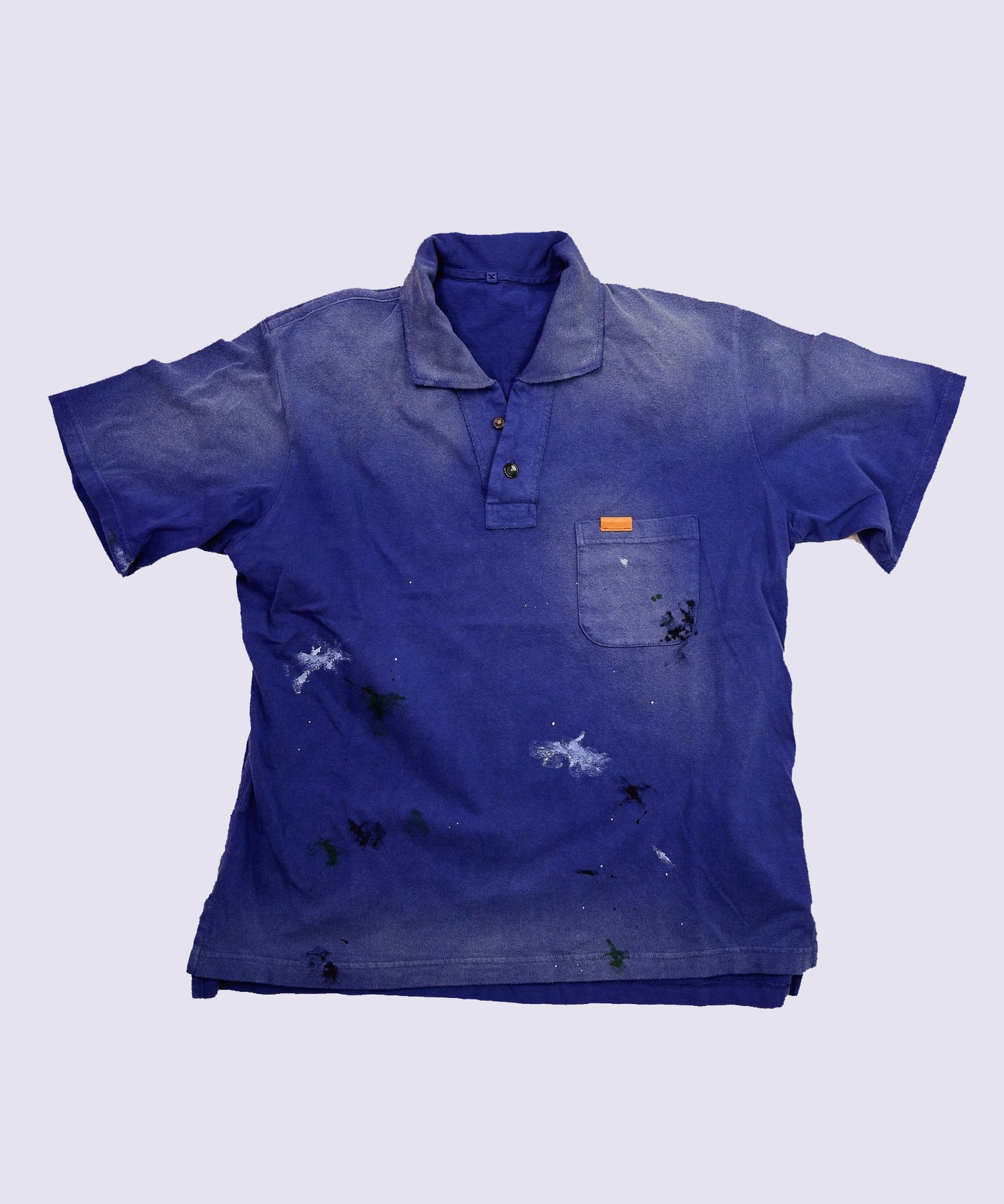 Faded Memory T Shirt
