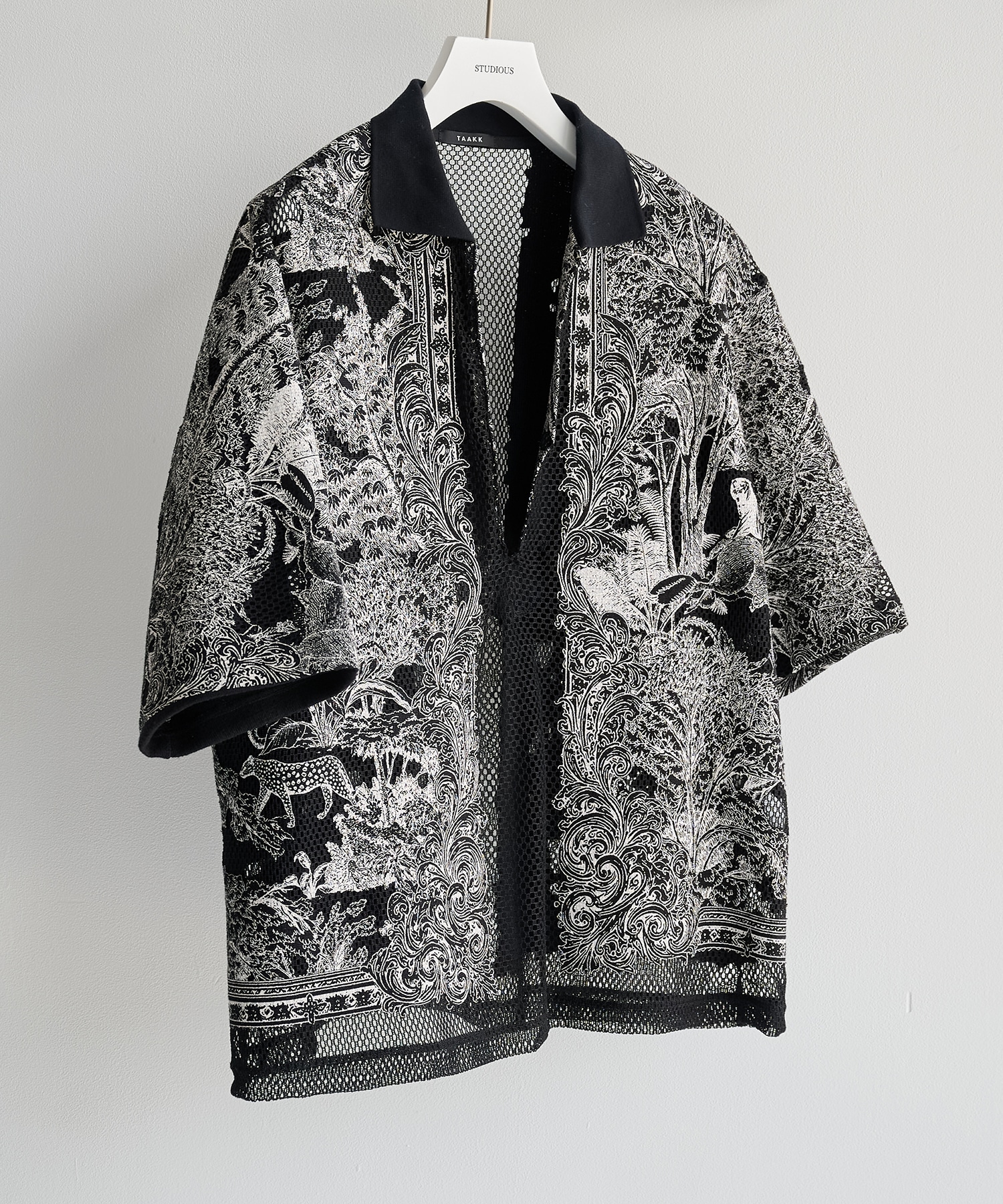 別注Skipper Shirts