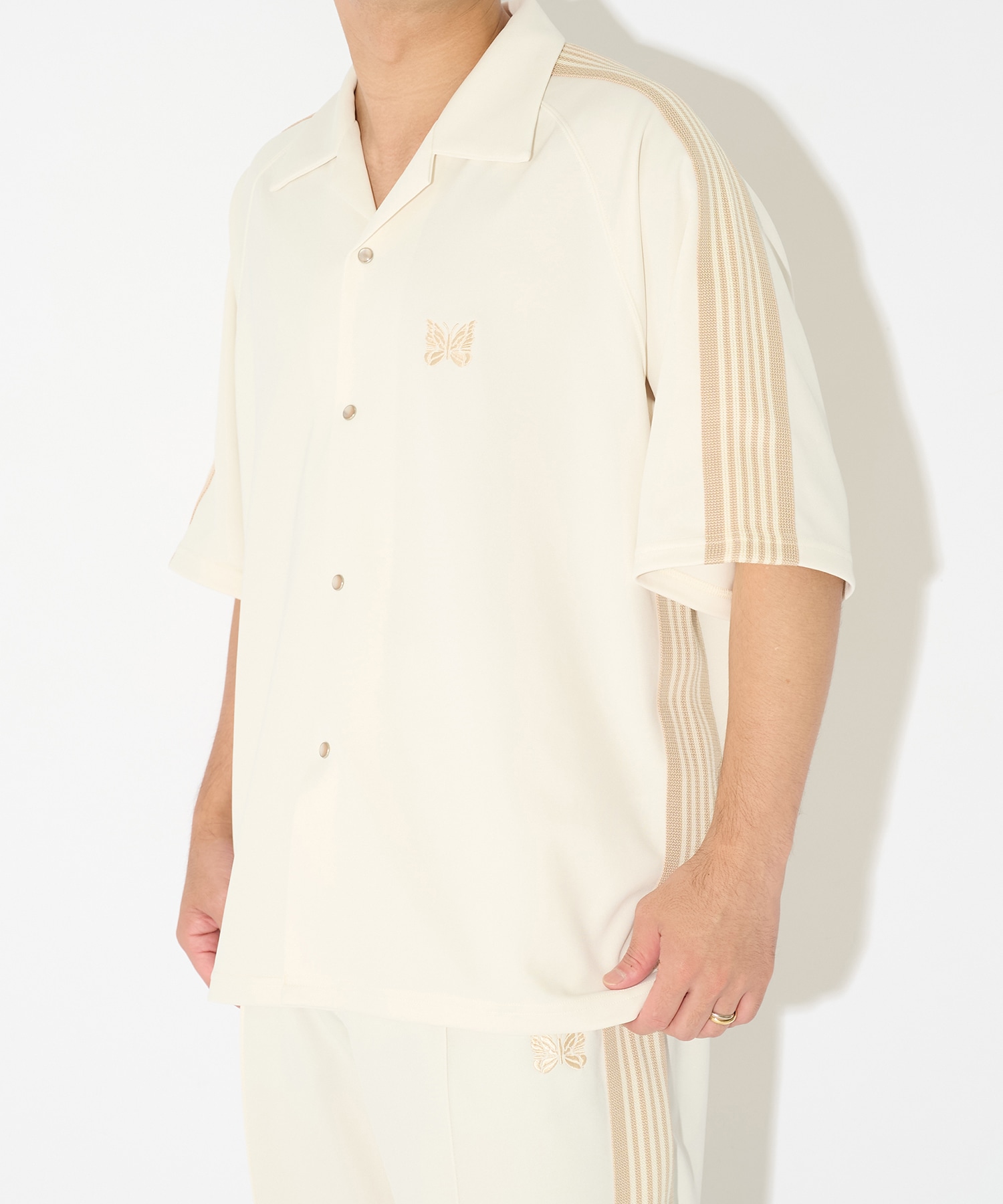 別注 Track Shirts - COOL