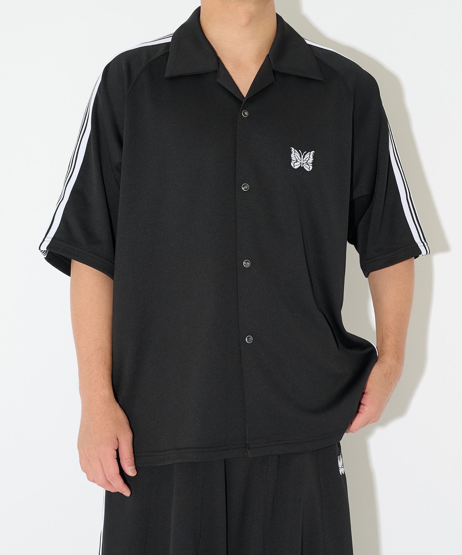 別注 Track Shirts - COOL