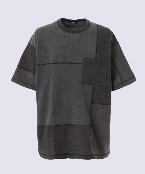 HQ-T023-051 S/S TEE
