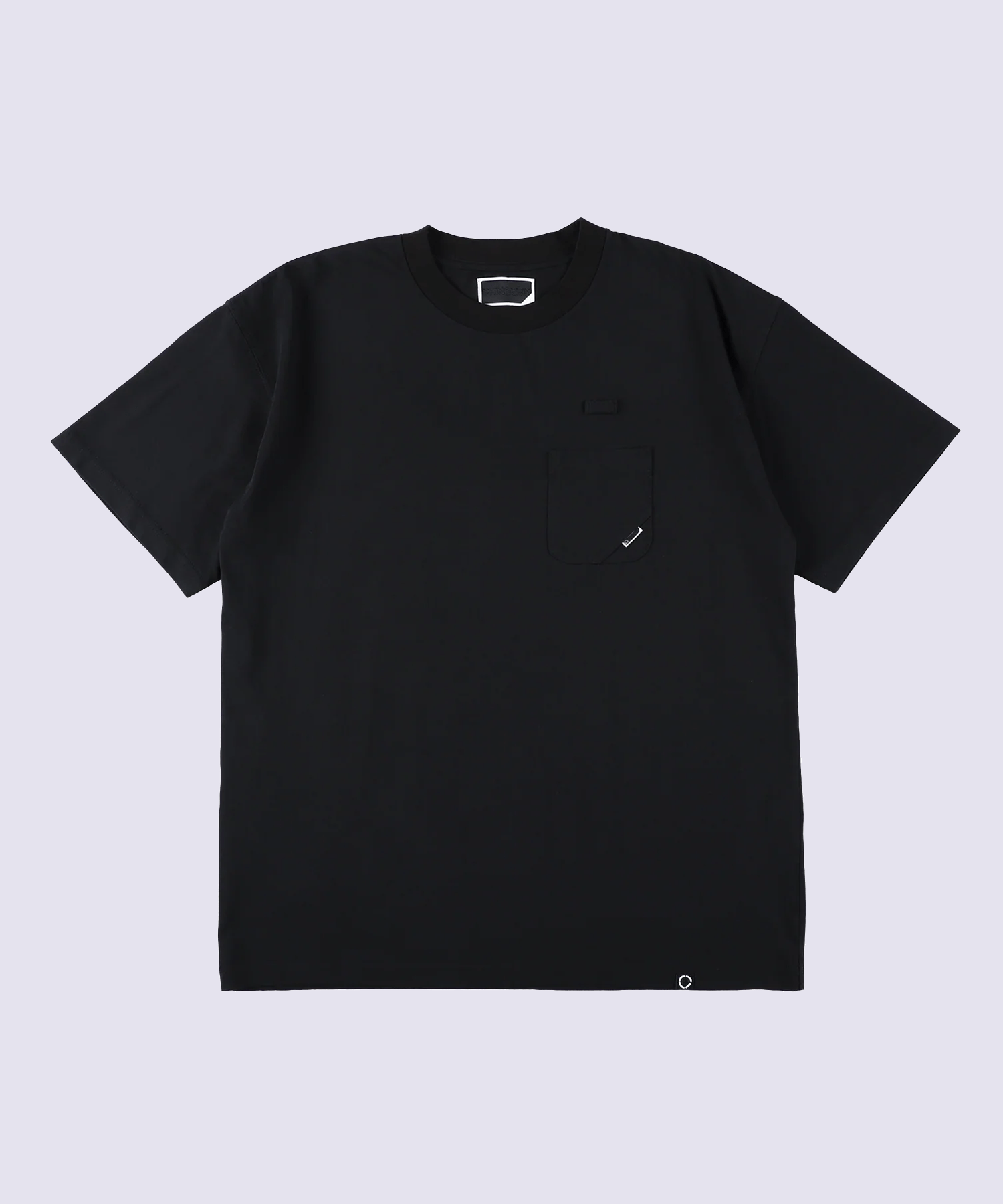 OPTICAL LOOP T-SHIRT
