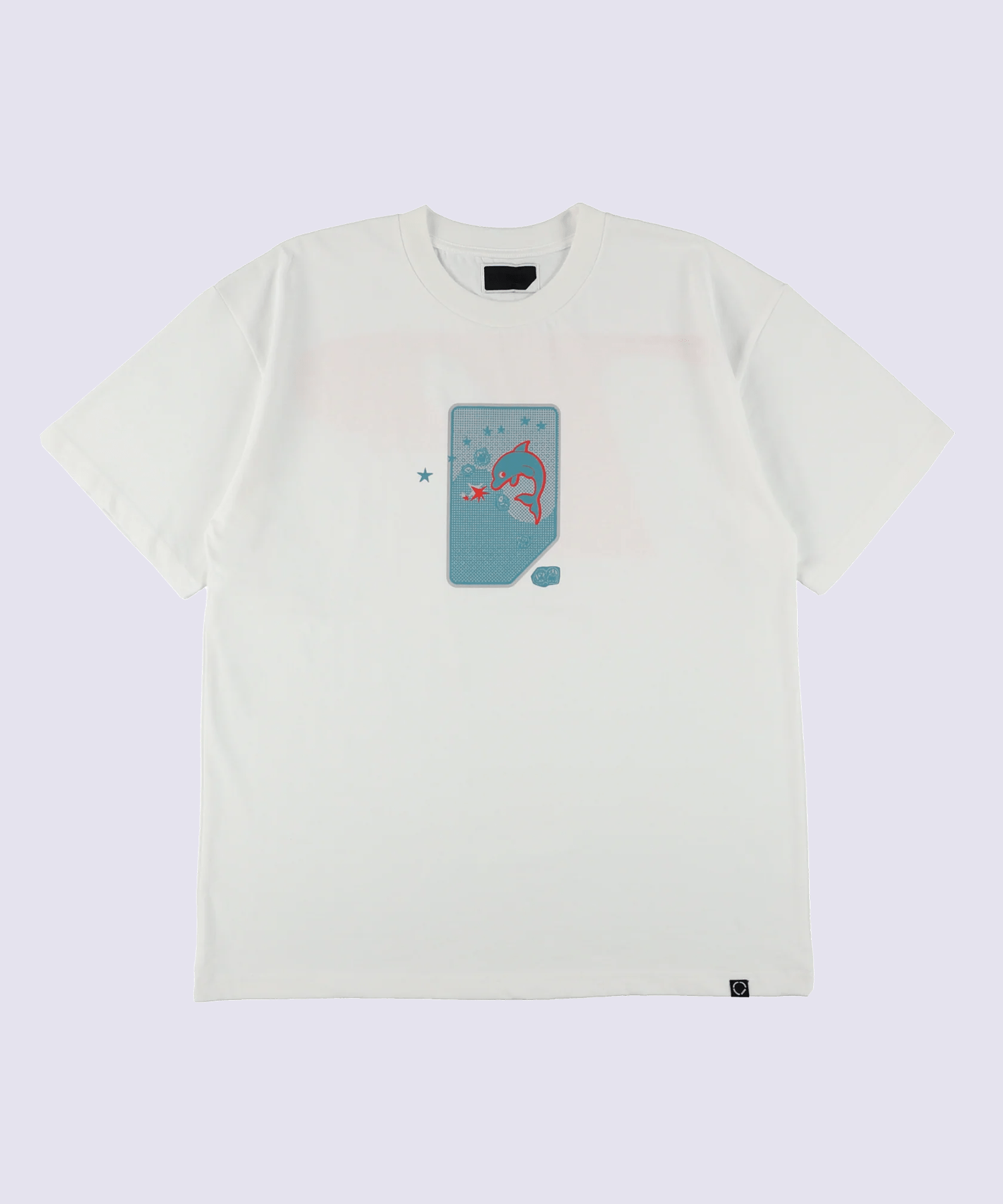 ME & MY DOLPHIN T-SHIRT