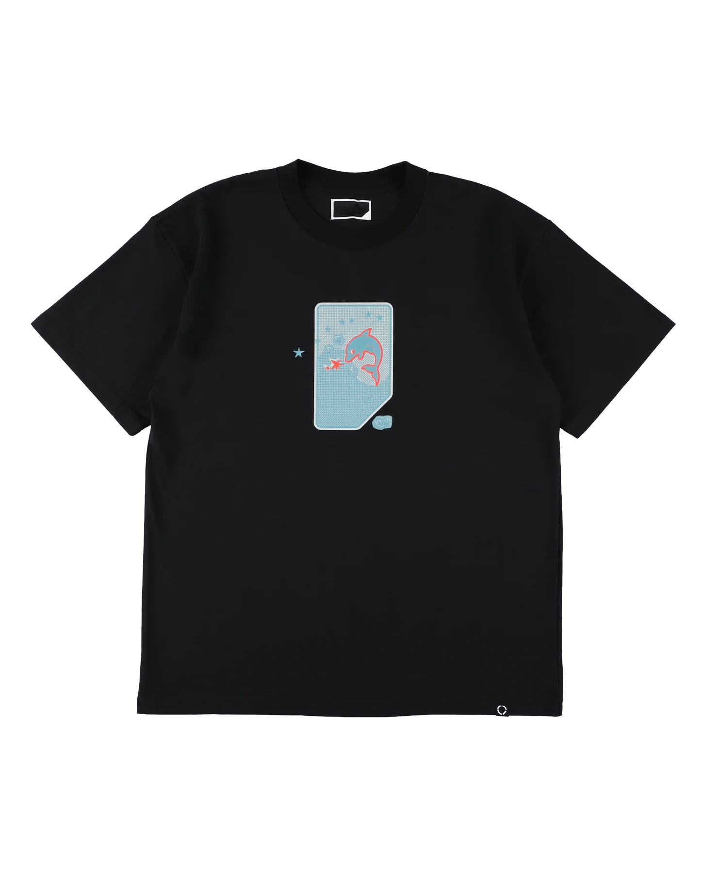 ME & MY DOLPHIN T-SHIRT