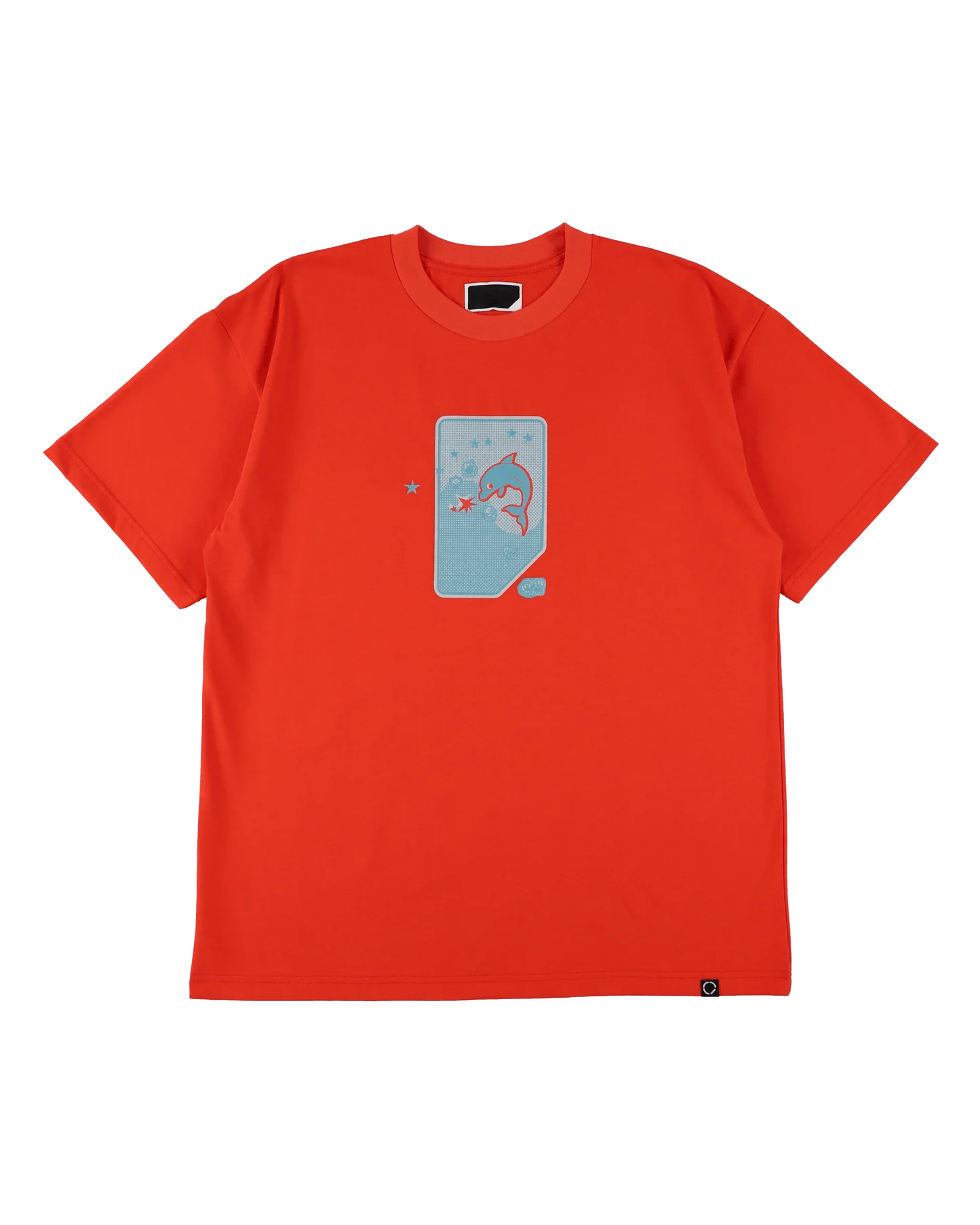 ME & MY DOLPHIN T-SHIRT