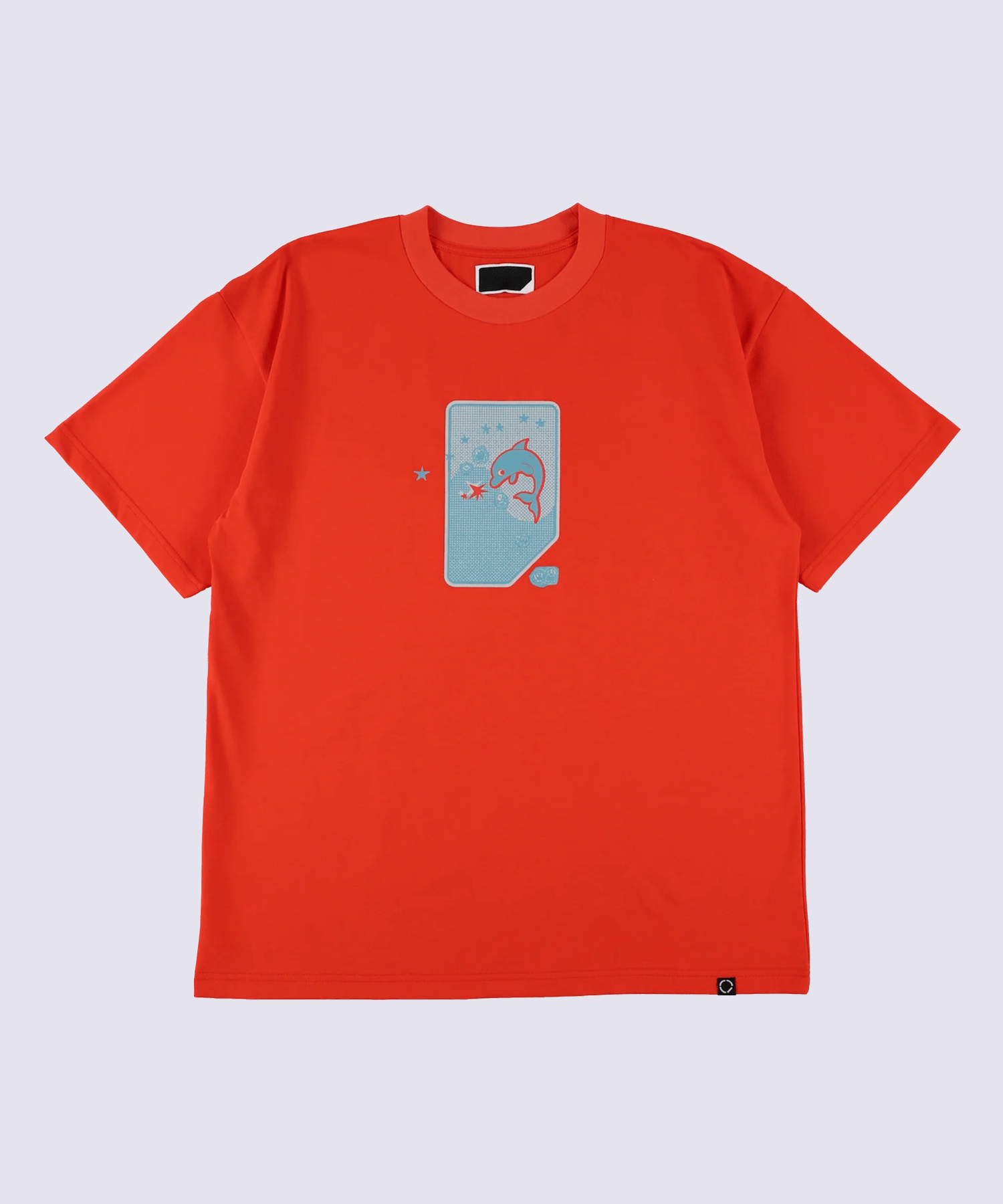 ME & MY DOLPHIN T-SHIRT