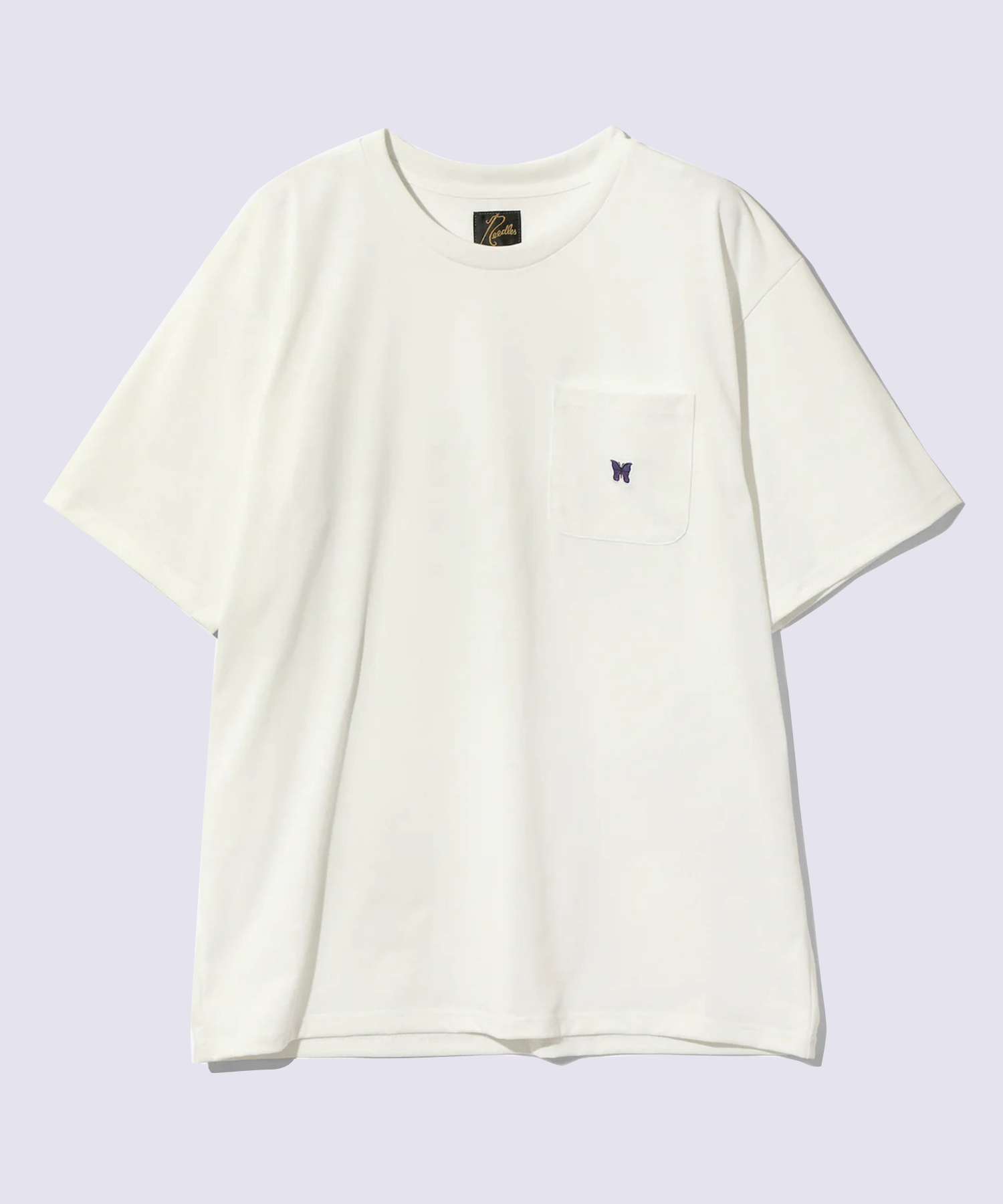 S/S Crew Neck Tee - Poly Jersey