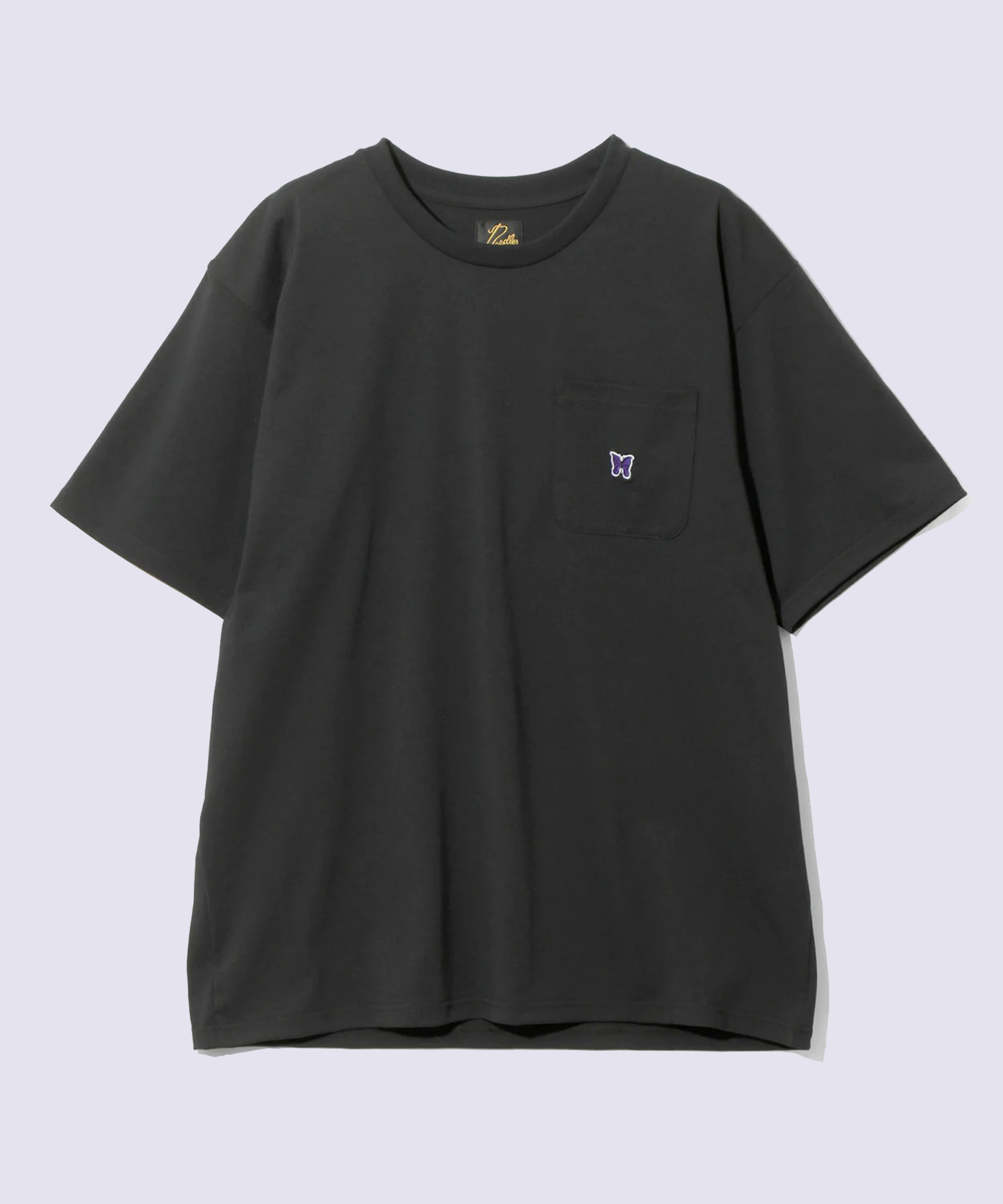 S/S Crew Neck Tee - Poly Jersey