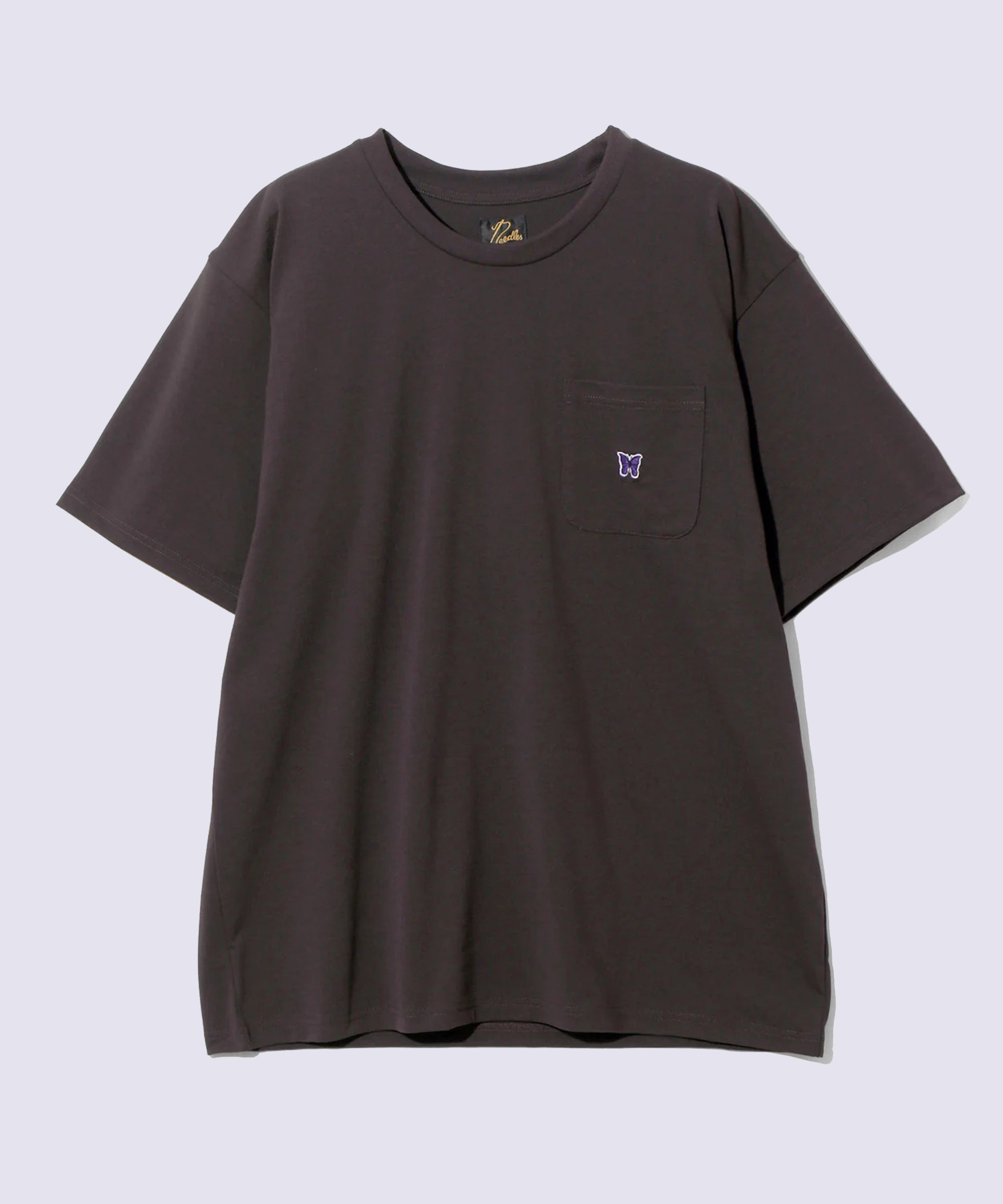 S/S Crew Neck Tee - Poly Jersey