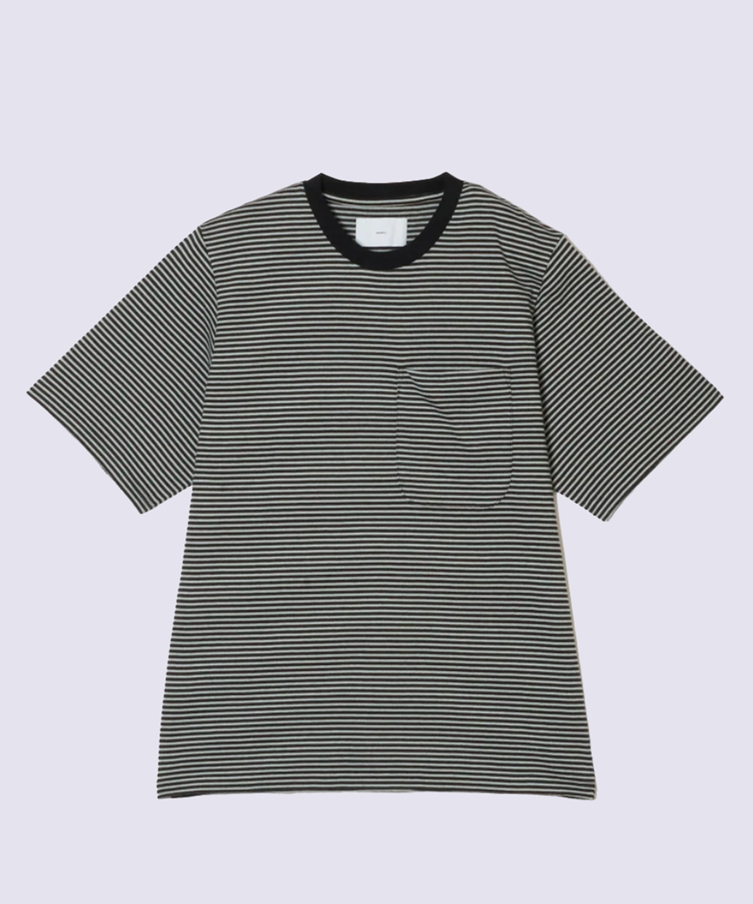 STRIPE TEE