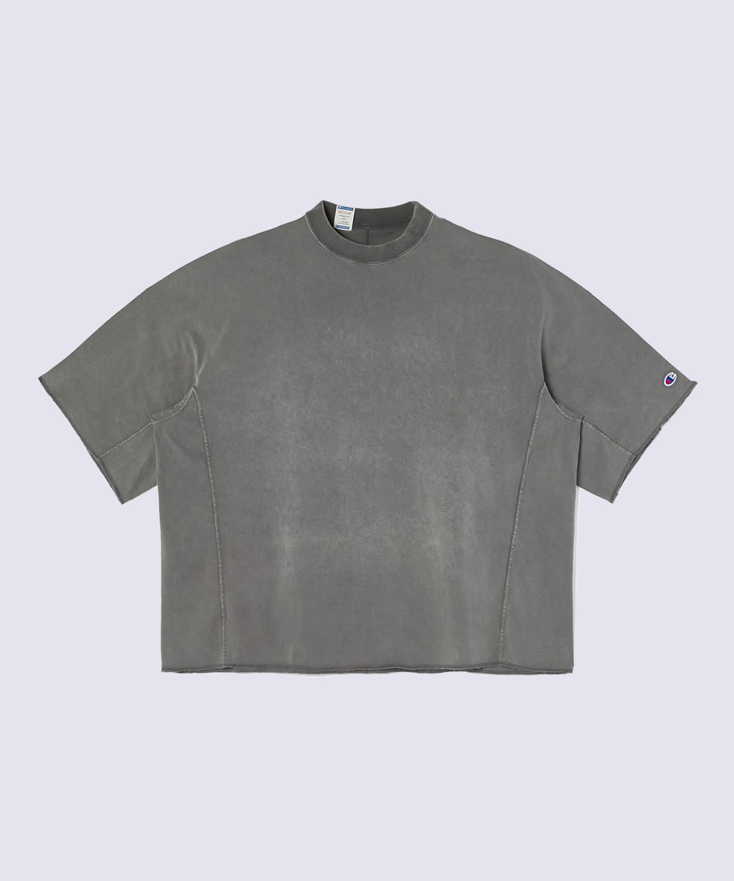 N.HOOLYWOOD × Champion / T-SHIRT