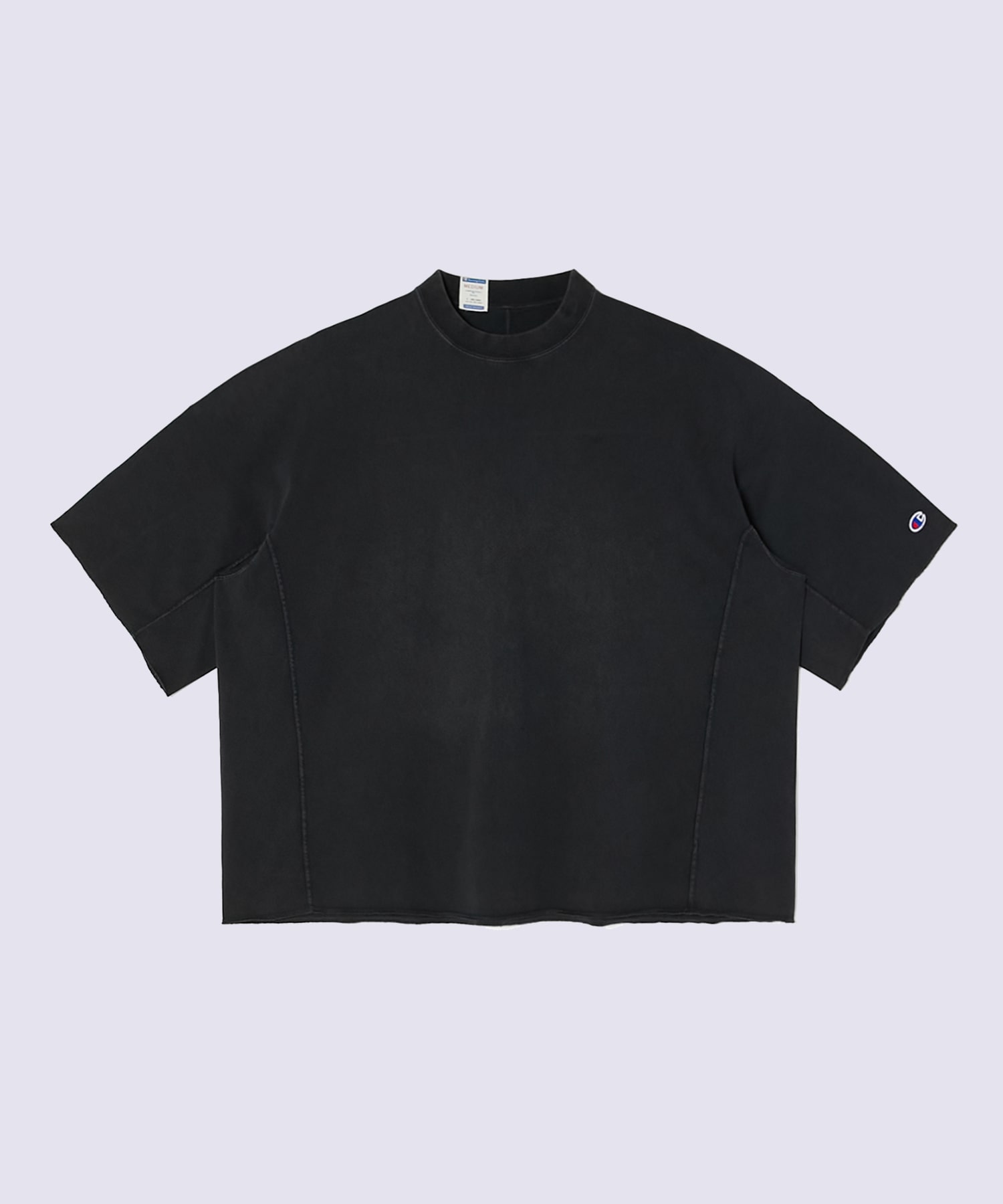 N.HOOLYWOOD × Champion / T-SHIRT