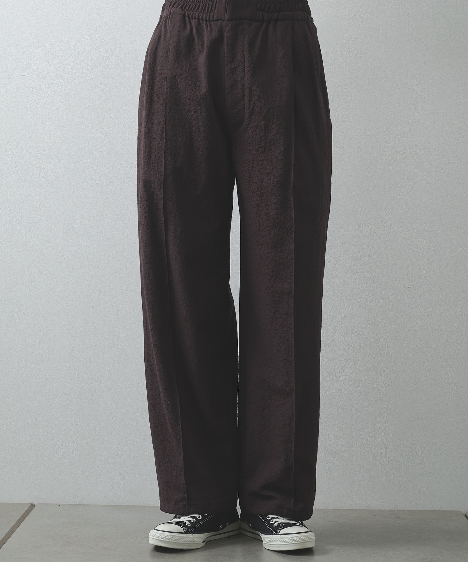 Techno Wool Sleeping Trousers