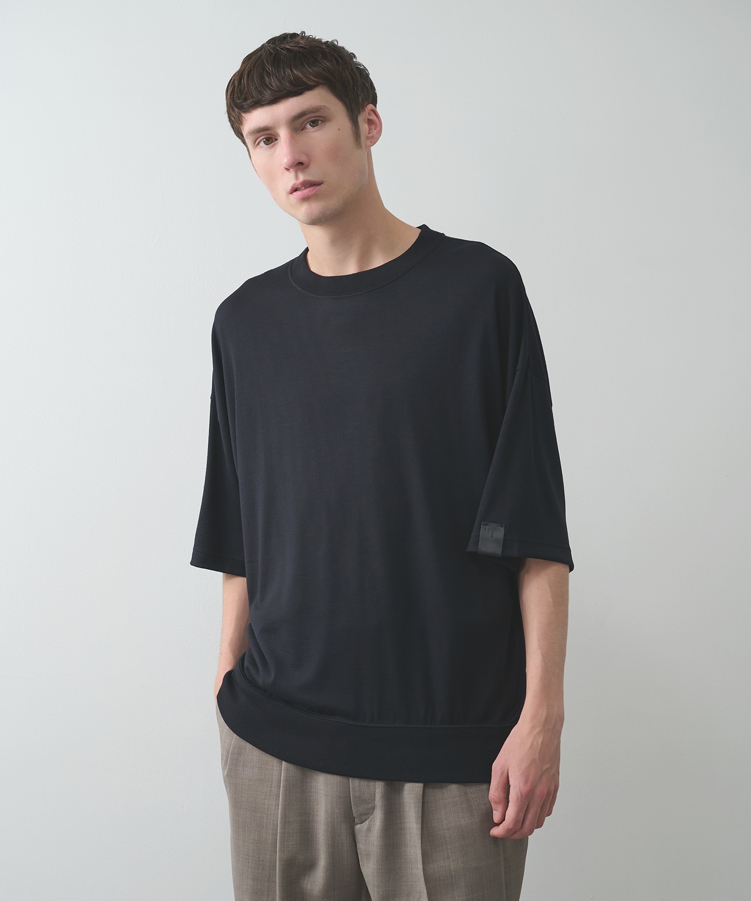 2261-CS60-019 S/S TEE