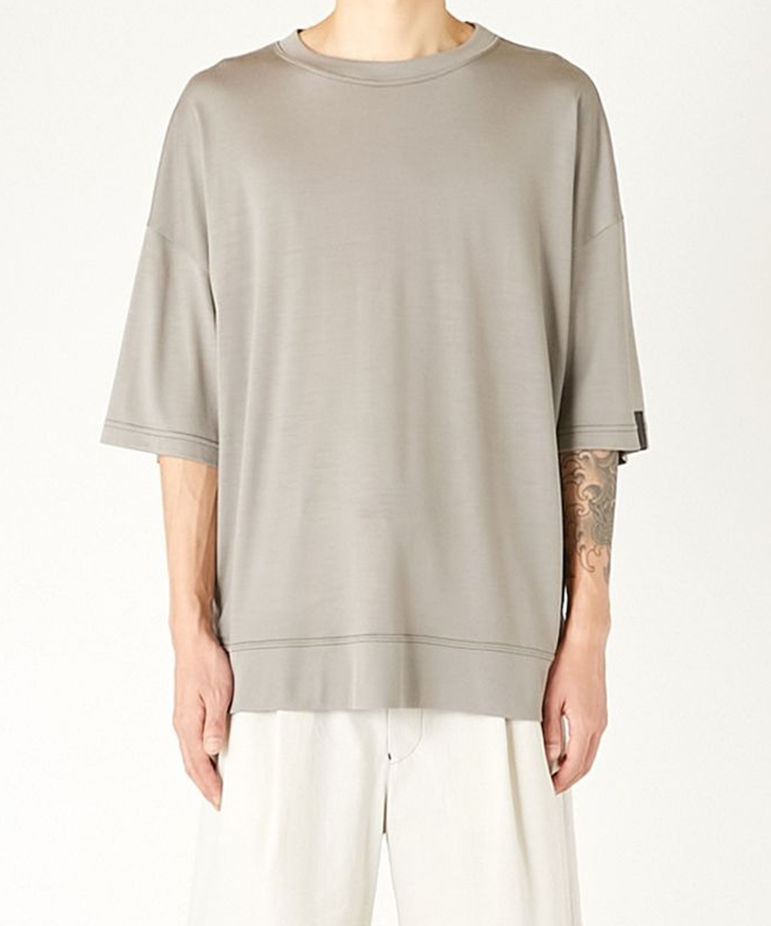 2261-CS60-019 S/S TEE