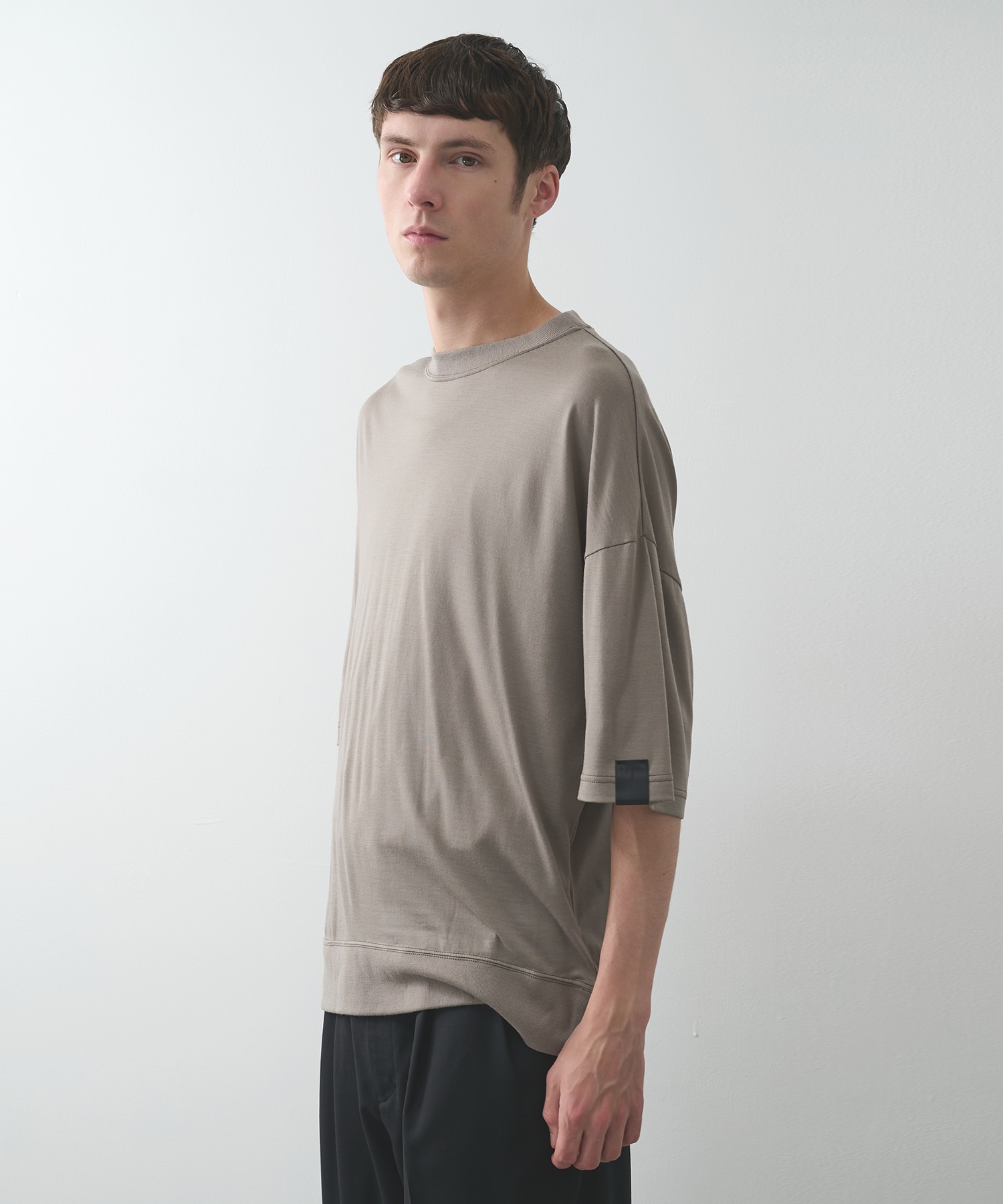2261-CS60-019 S/S TEE