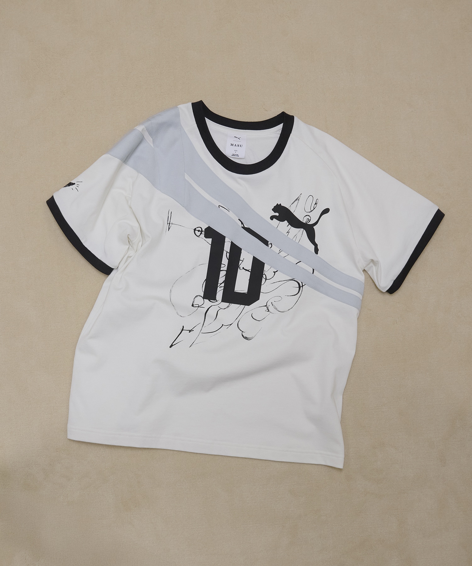 T7 HOPE EVER T-SHIRTS