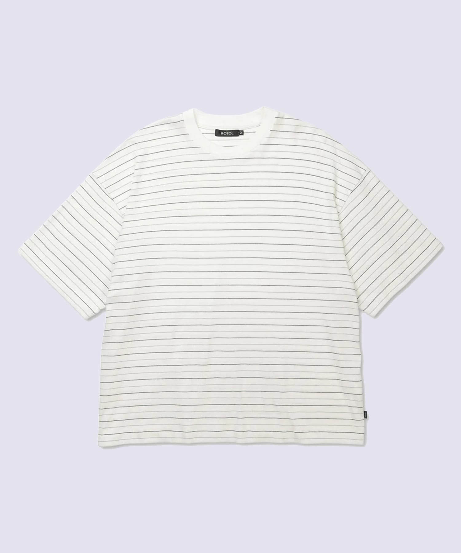Lumiflect Border Tee