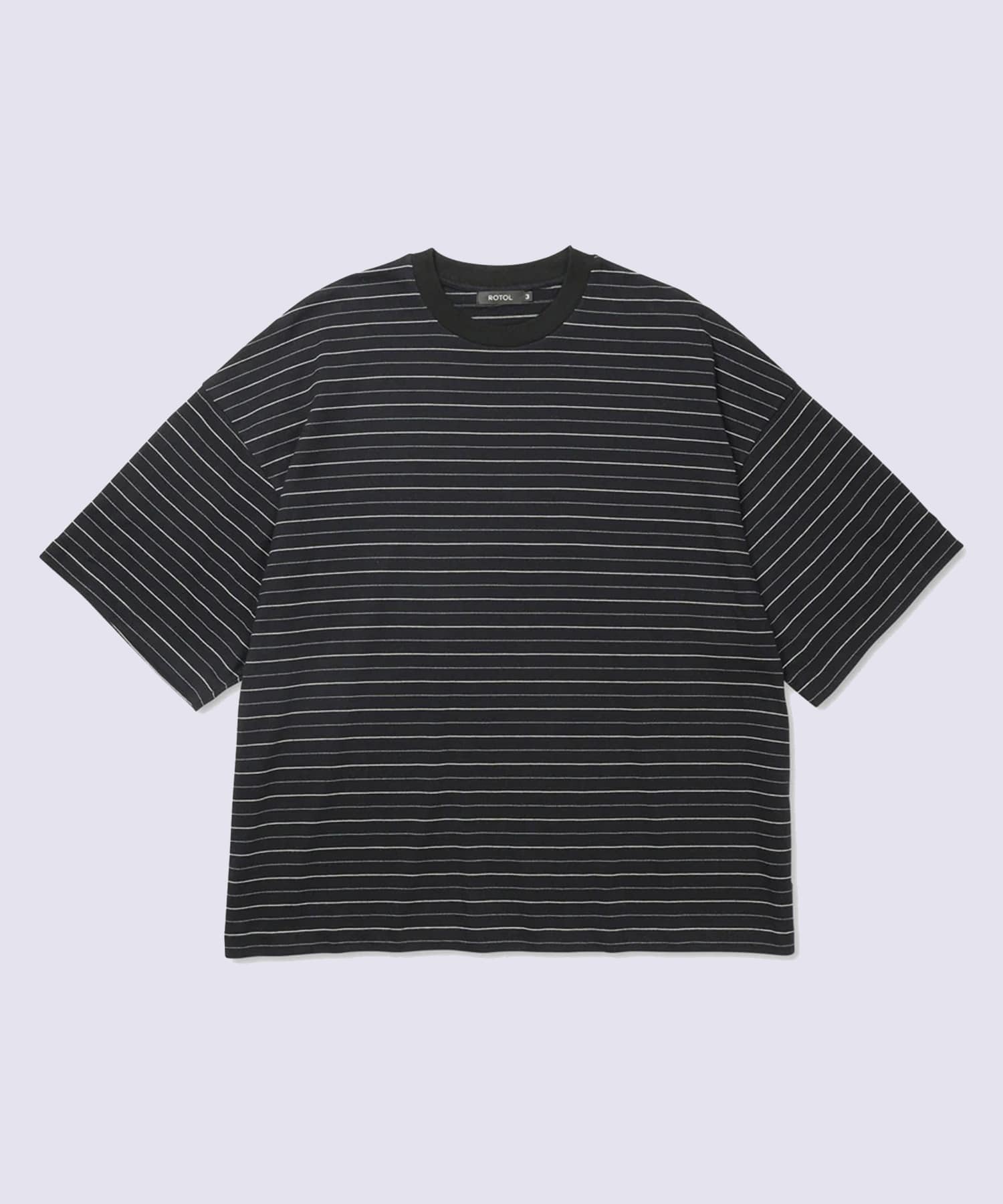 Lumiflect Border Tee