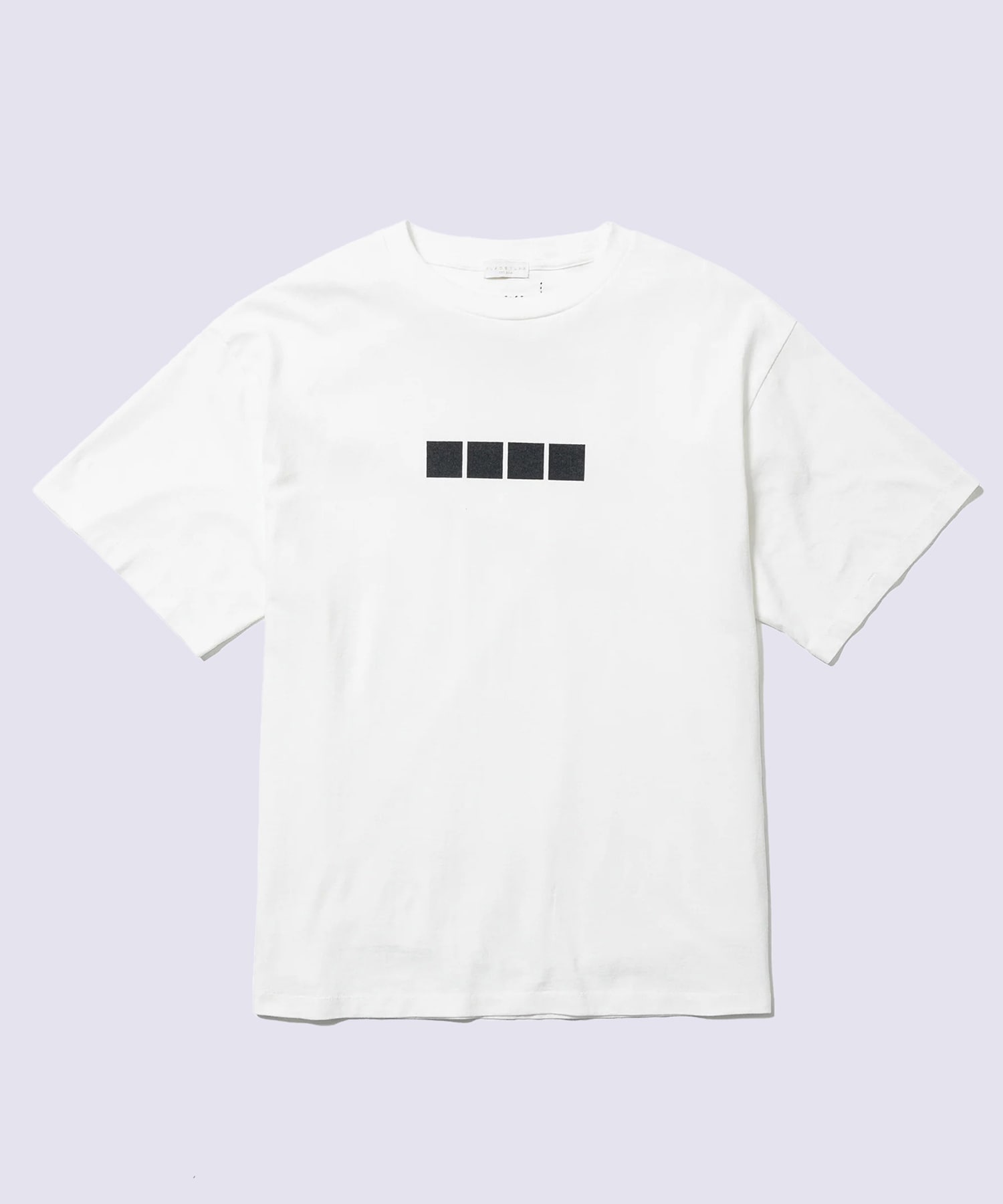 BOX LOGO TEE
